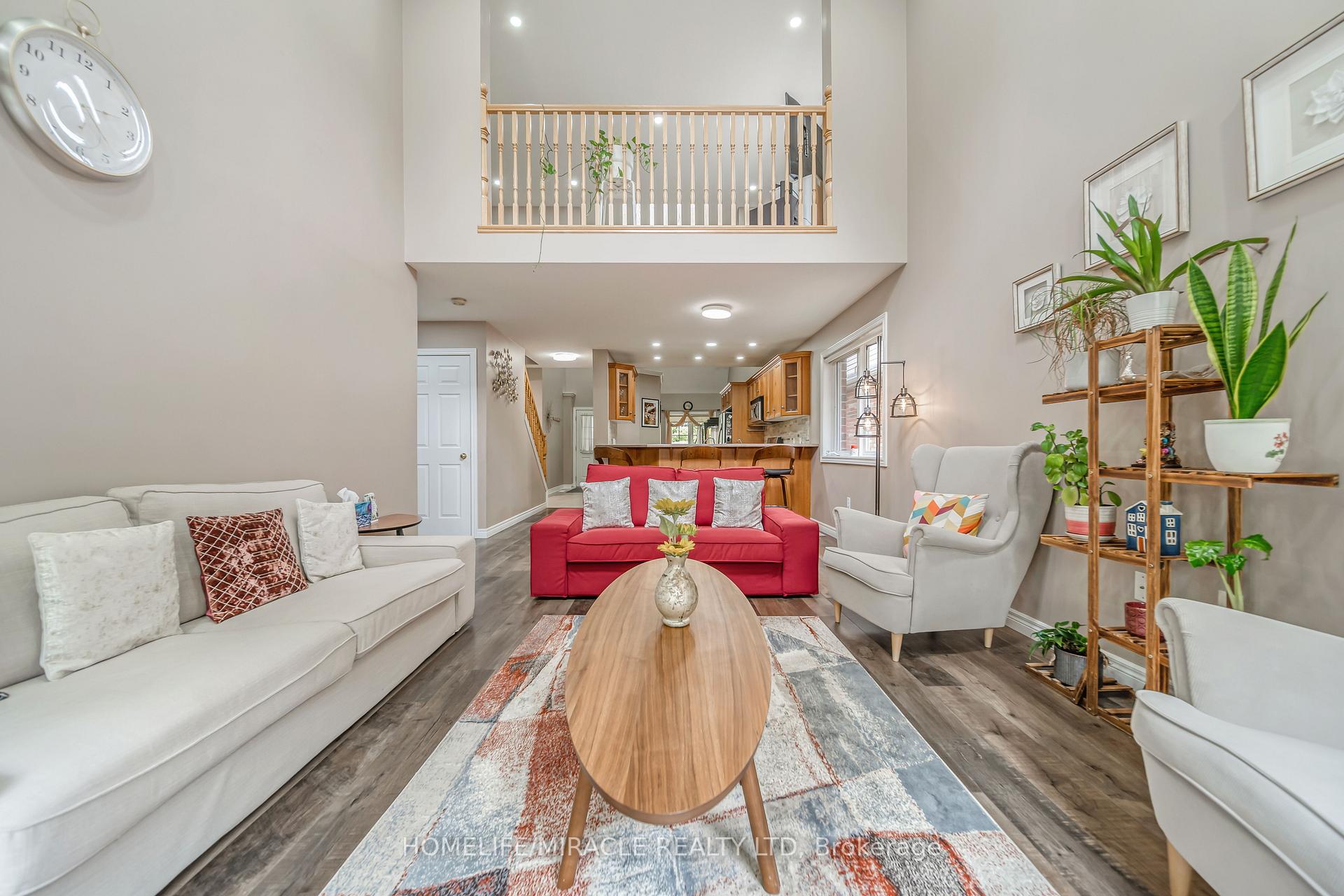 Photo 19 of 93 Lynch Circle, Guelph, Pineridge/Westminster Woods — HOMEH