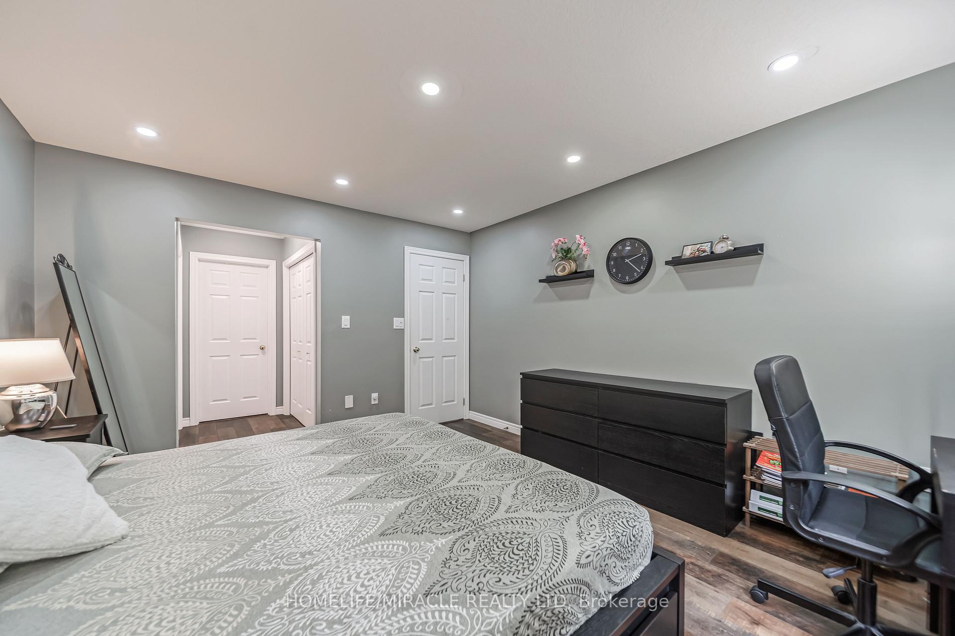 Photo 21 of 93 Lynch Circle, Guelph, Pineridge/Westminster Woods — HOMEH