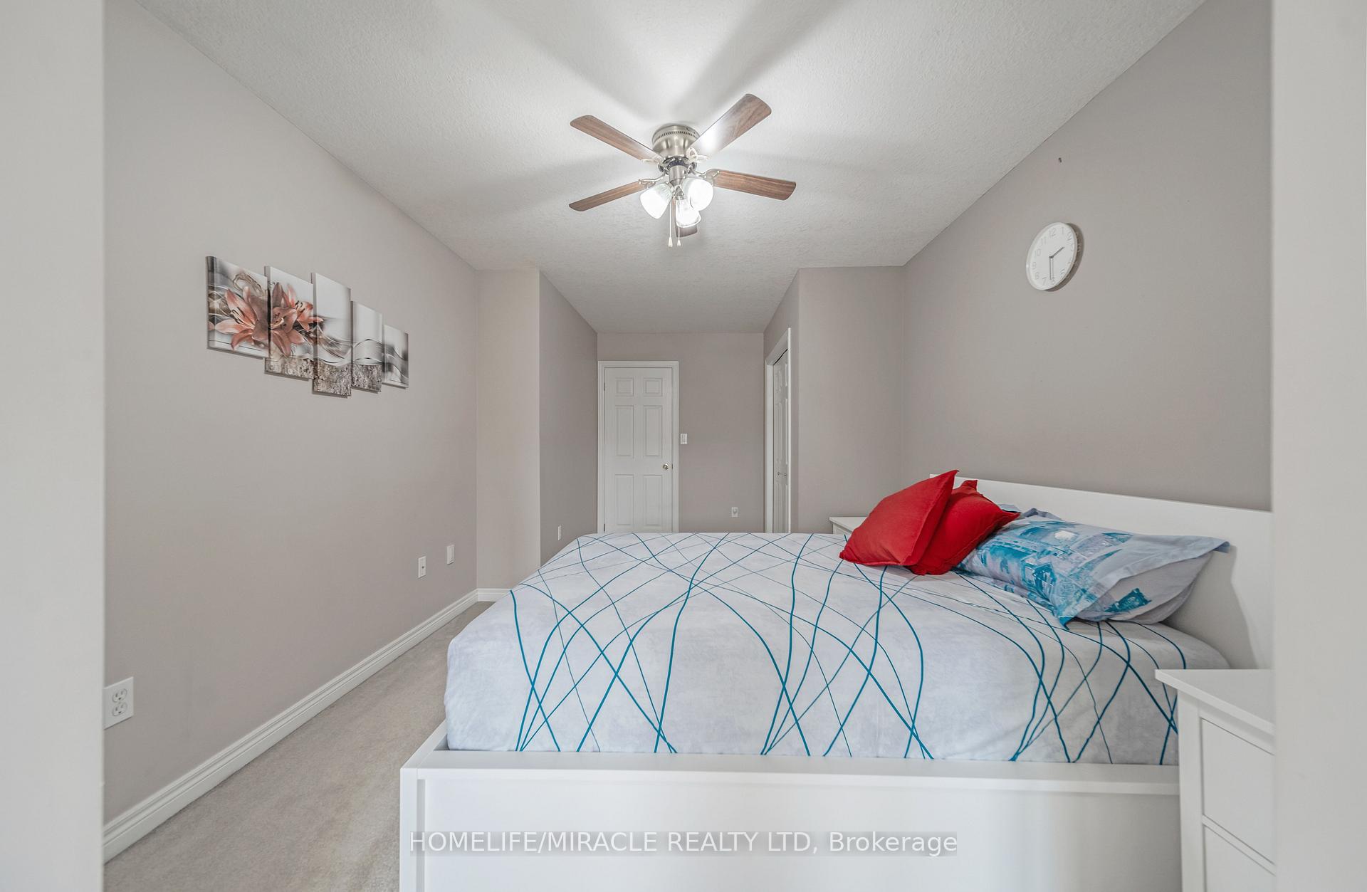 Photo 35 of 93 Lynch Circle, Guelph, Pineridge/Westminster Woods — HOMEH