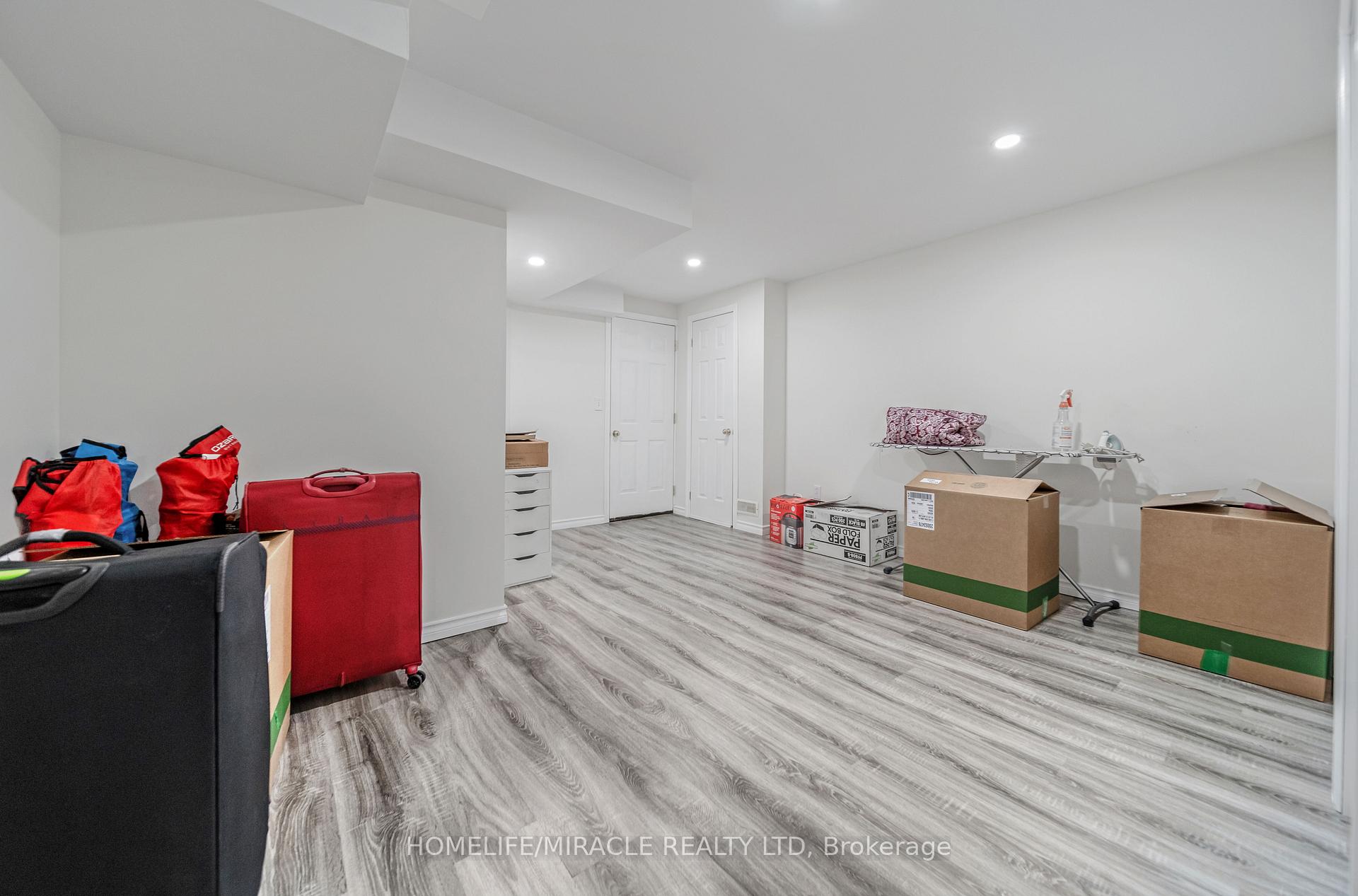 Photo 40 of 93 Lynch Circle, Guelph, Pineridge/Westminster Woods — HOMEH