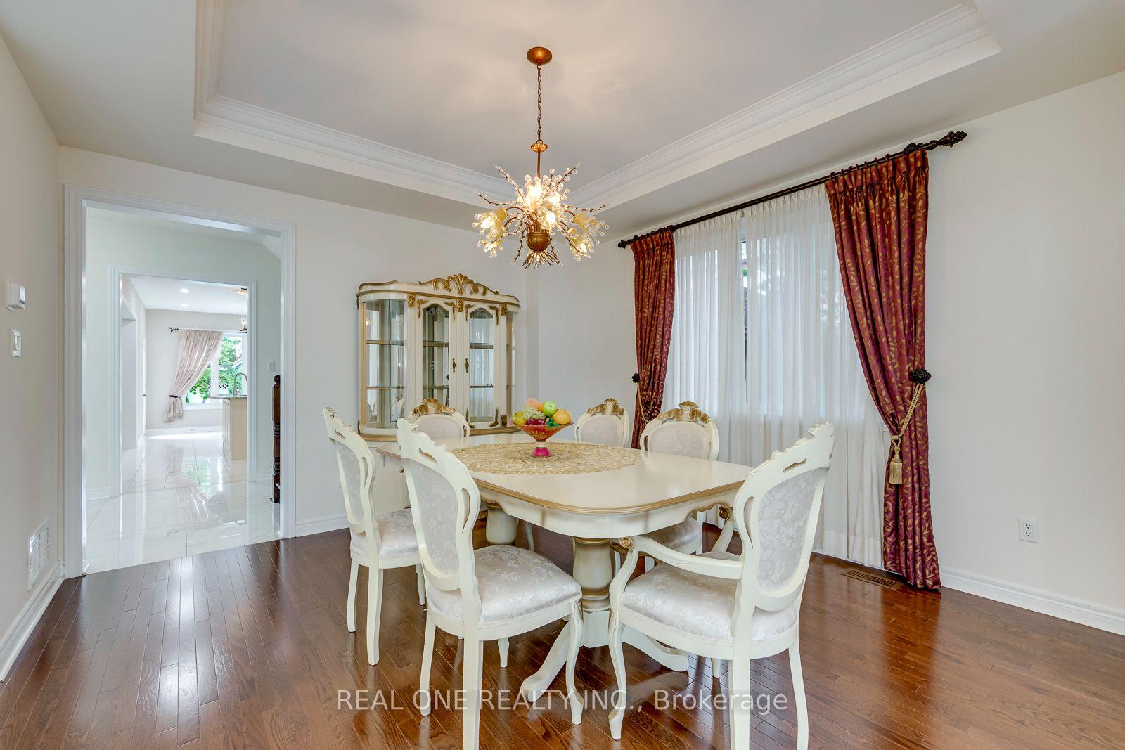 Photo 8 of 1387 Ferncrest Road, Oakville, Joshua Creek — HOMEH