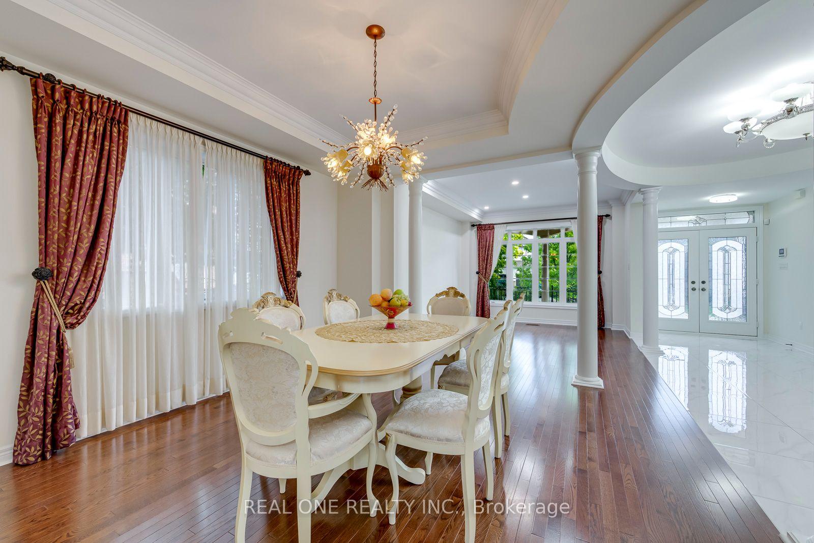 Photo 9 of 1387 Ferncrest Road, Oakville, Joshua Creek — HOMEH
