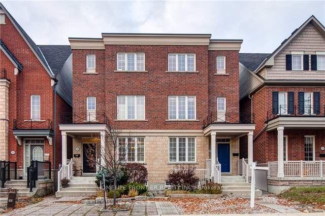 Photo 1 of Unit B1, 280 Cook Road, North York, York University Heights — HOMEH