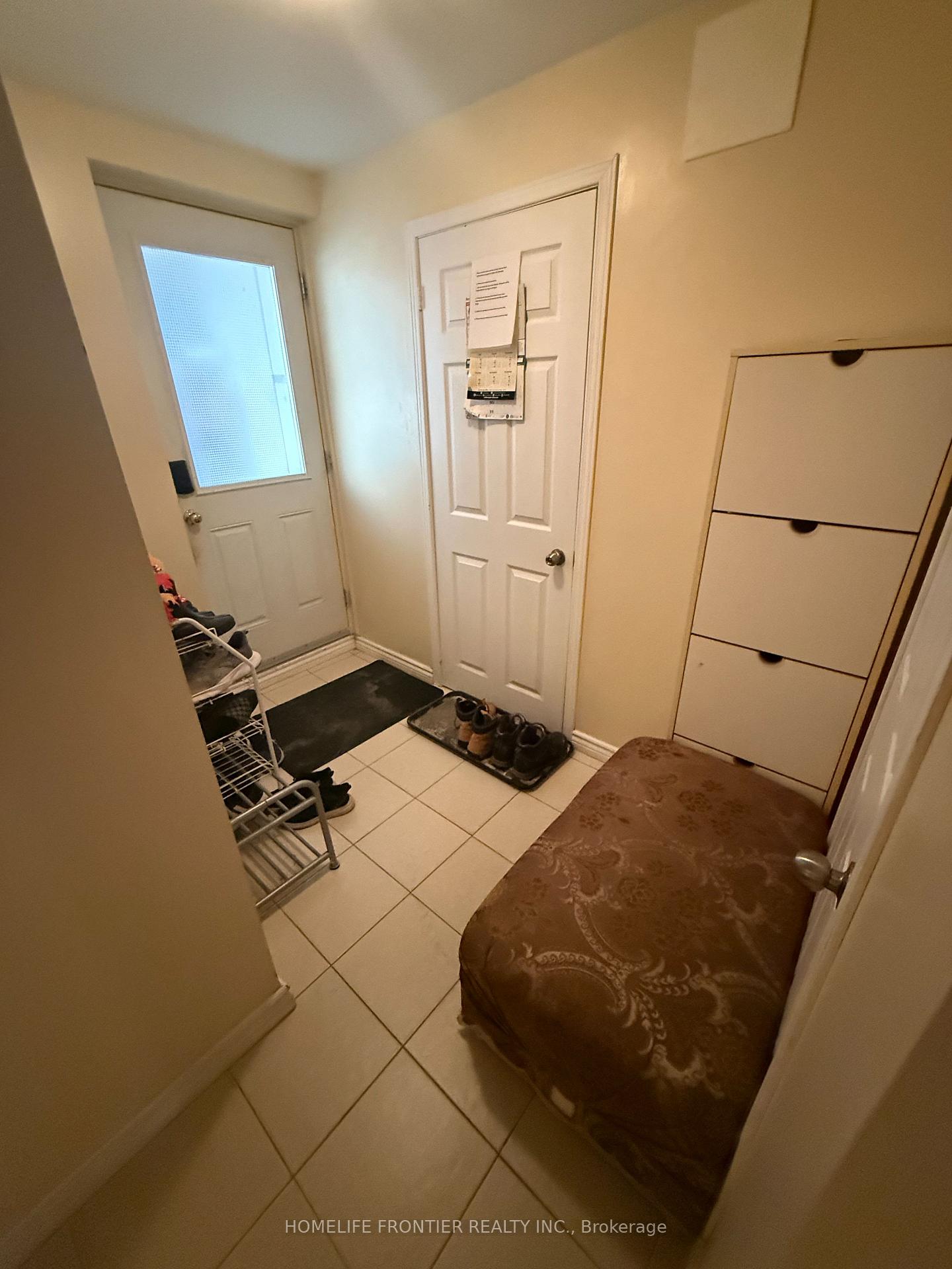 Photo 2 of Unit B1, 280 Cook Road, North York, York University Heights — HOMEH