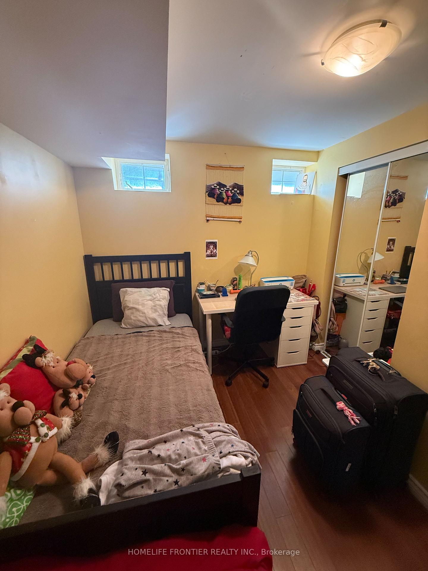 Photo 3 of Unit B1, 280 Cook Road, North York, York University Heights — HOMEH
