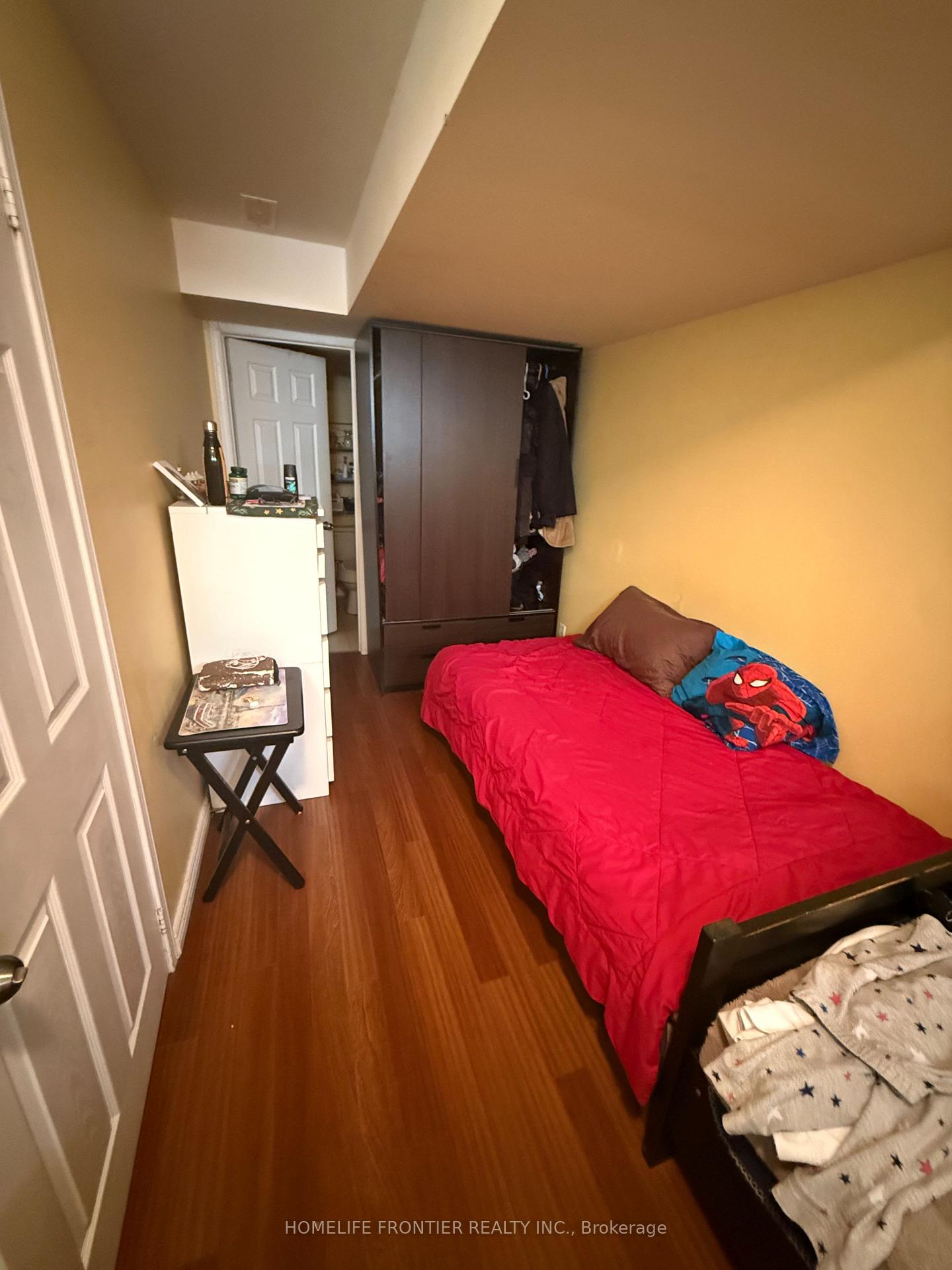 Photo 5 of Unit B1, 280 Cook Road, North York, York University Heights — HOMEH