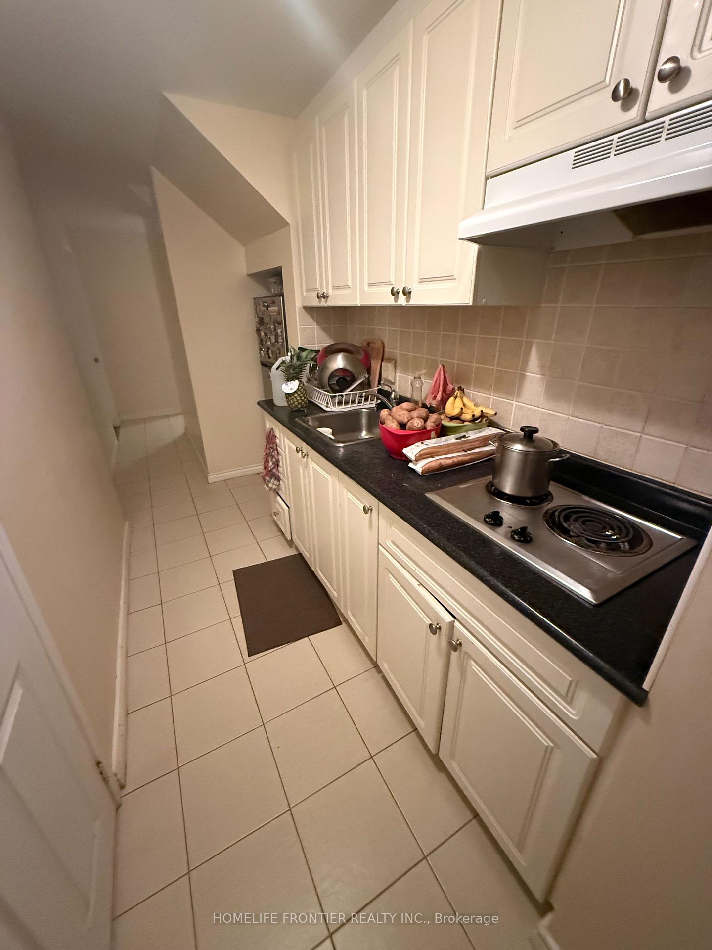 Photo 6 of Unit B1, 280 Cook Road, North York, York University Heights — HOMEH