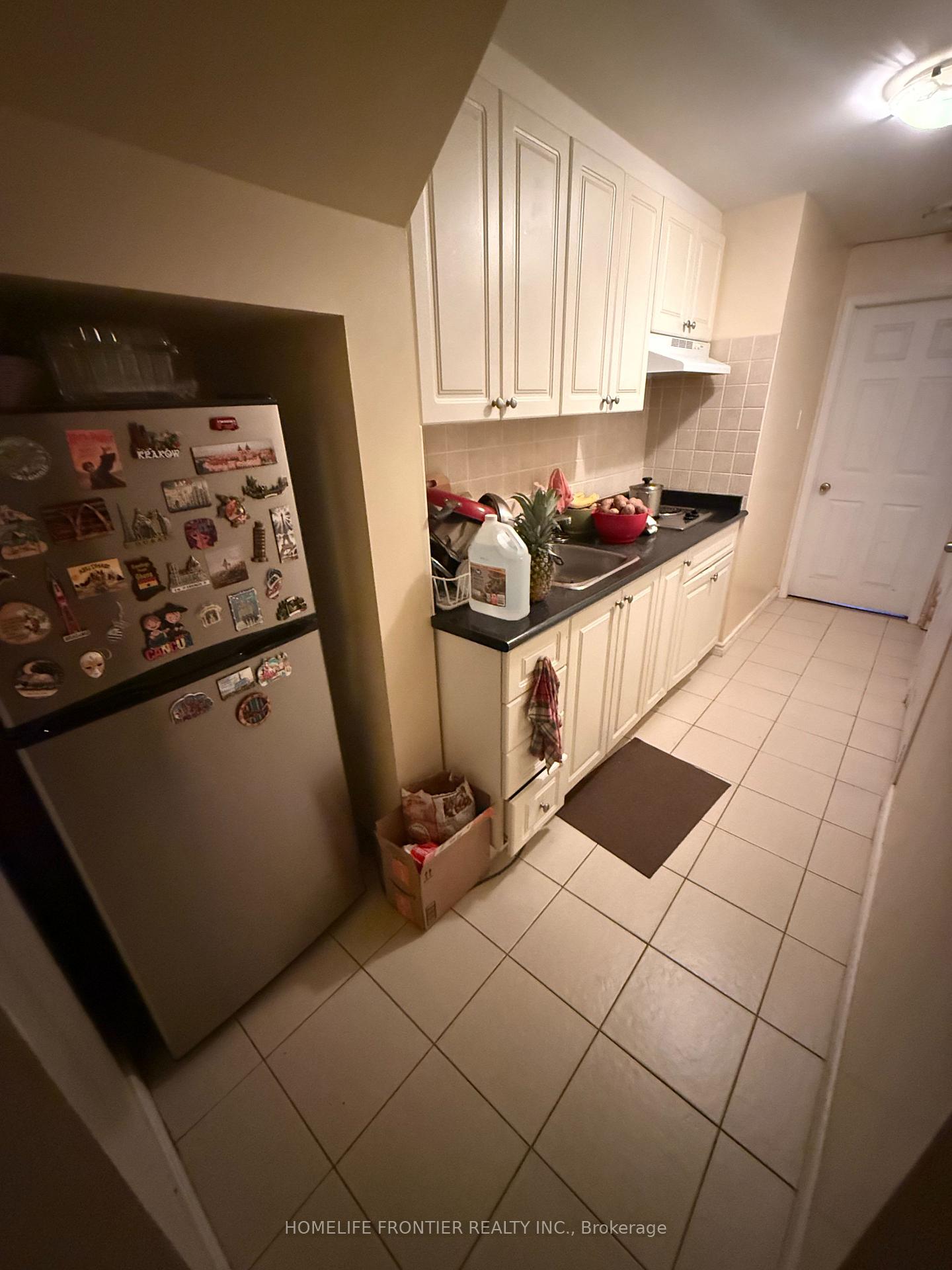 Photo 7 of Unit B1, 280 Cook Road, North York, York University Heights — HOMEH