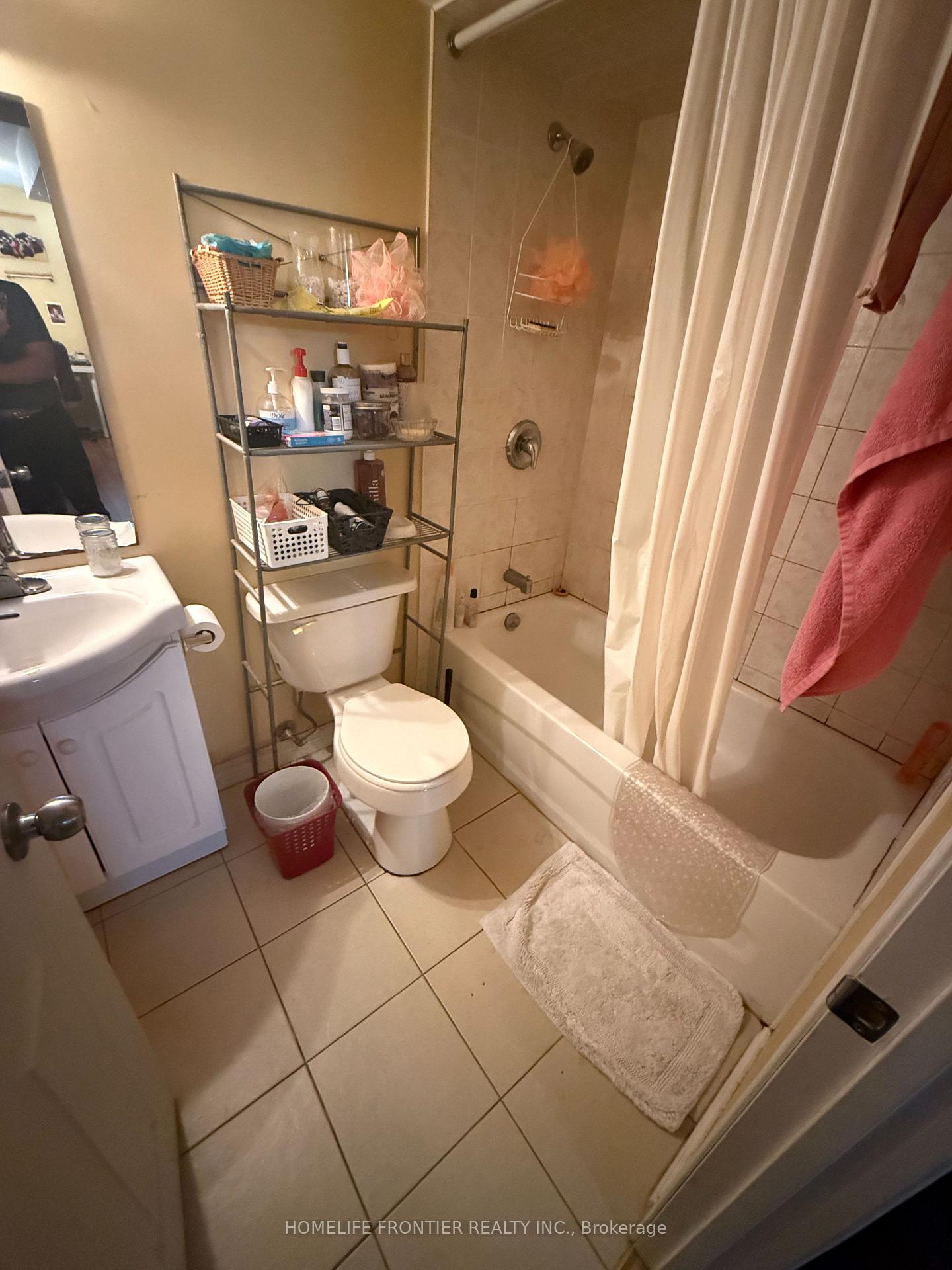 Photo 8 of Unit B1, 280 Cook Road, North York, York University Heights — HOMEH