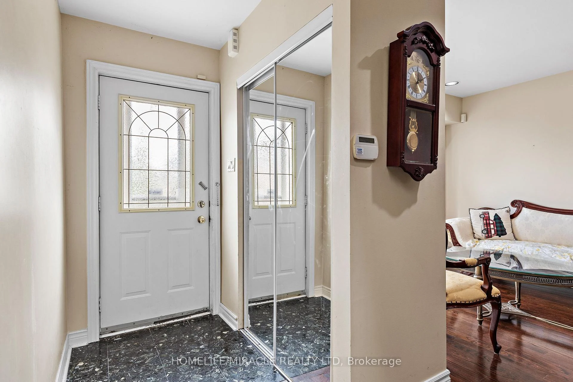 Photo 4 of 33 Torrens Avenue, Toronto, Broadview North — HOMEH