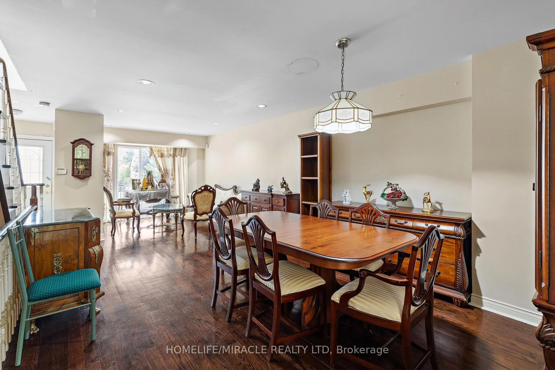 Photo 12 of 33 Torrens Avenue, Toronto, Broadview North — HOMEH