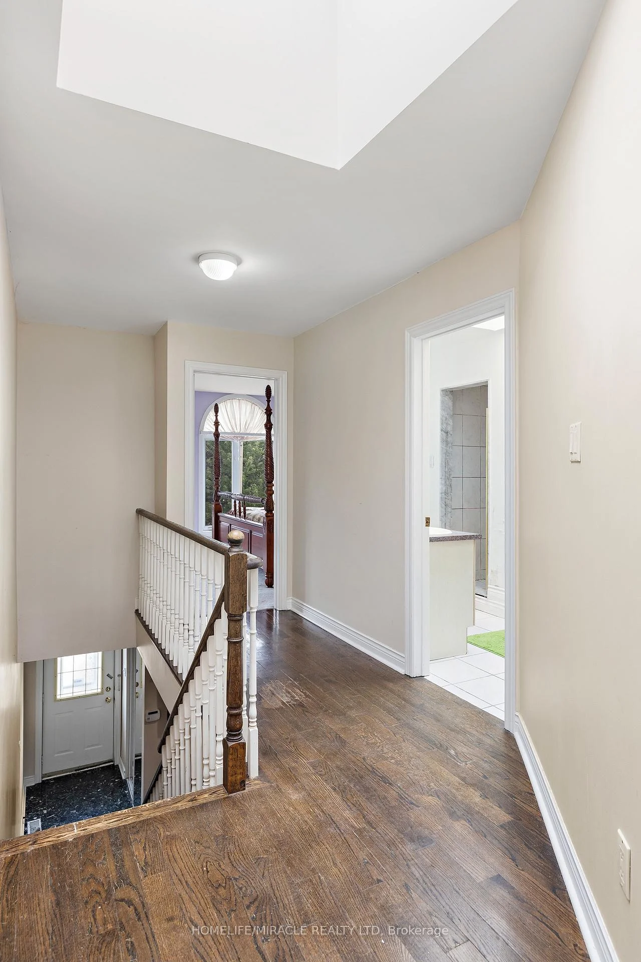 Photo 28 of 33 Torrens Avenue, Toronto, Broadview North — HOMEH