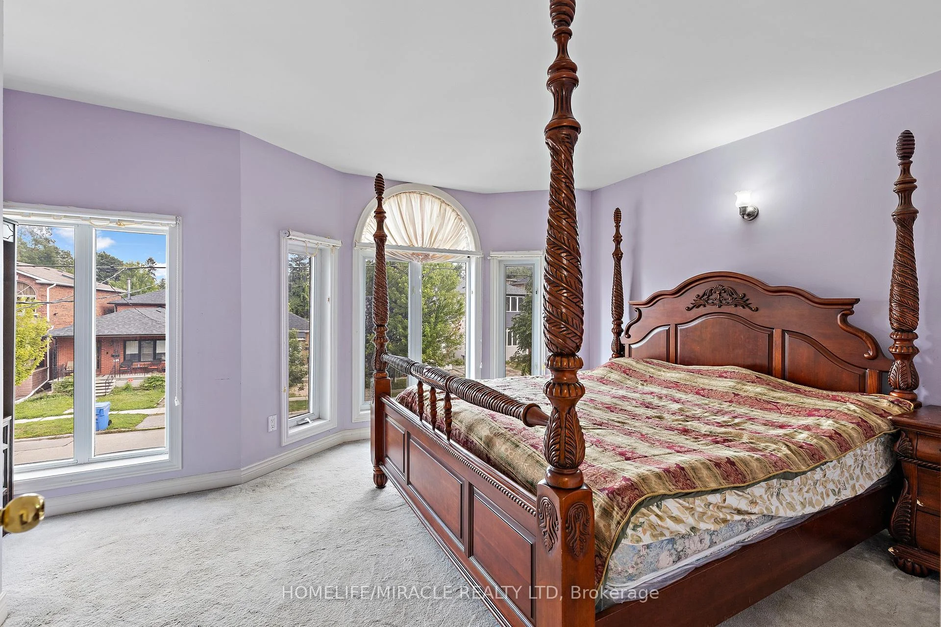 Photo 30 of 33 Torrens Avenue, Toronto, Broadview North — HOMEH