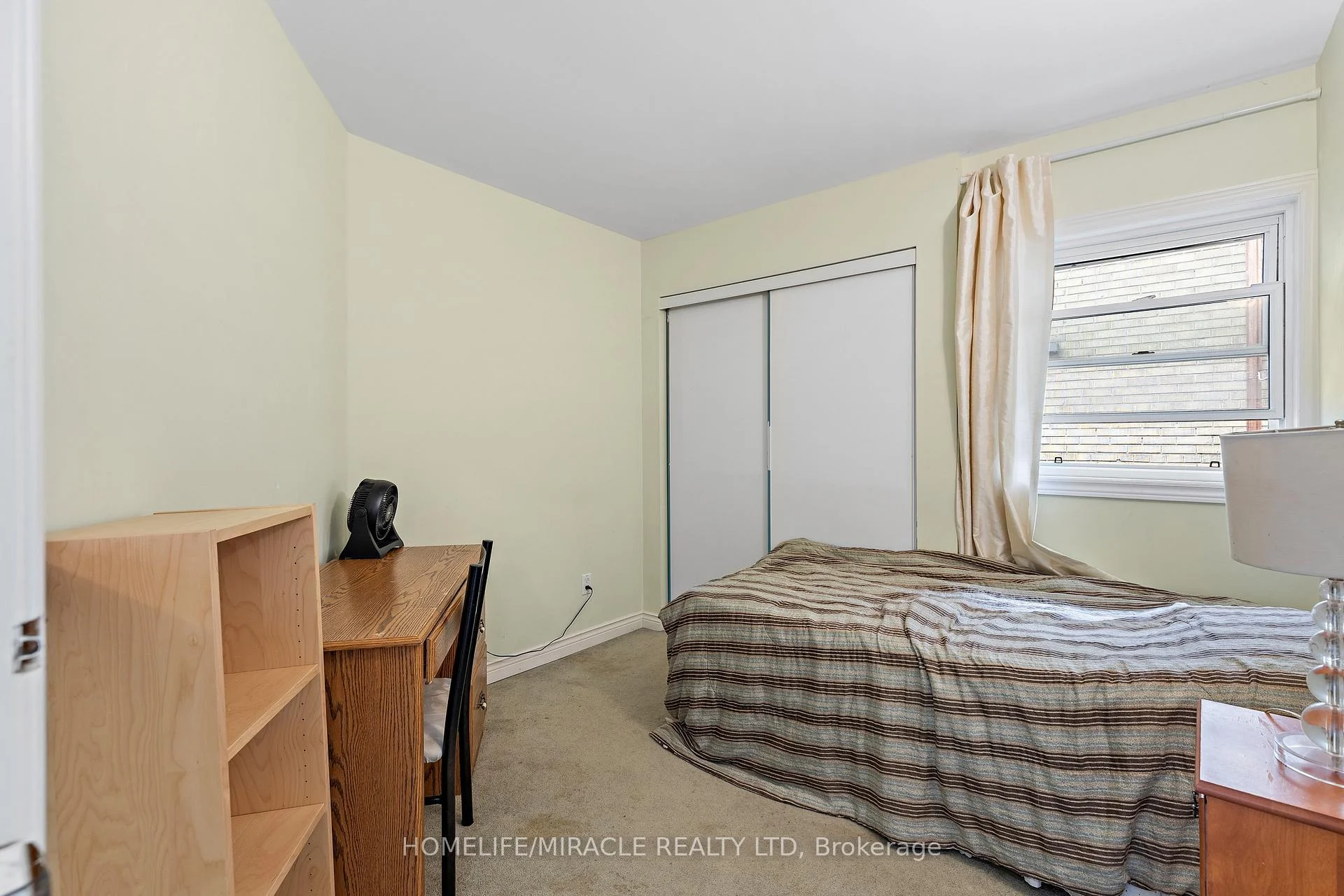 Photo 33 of 33 Torrens Avenue, Toronto, Broadview North — HOMEH