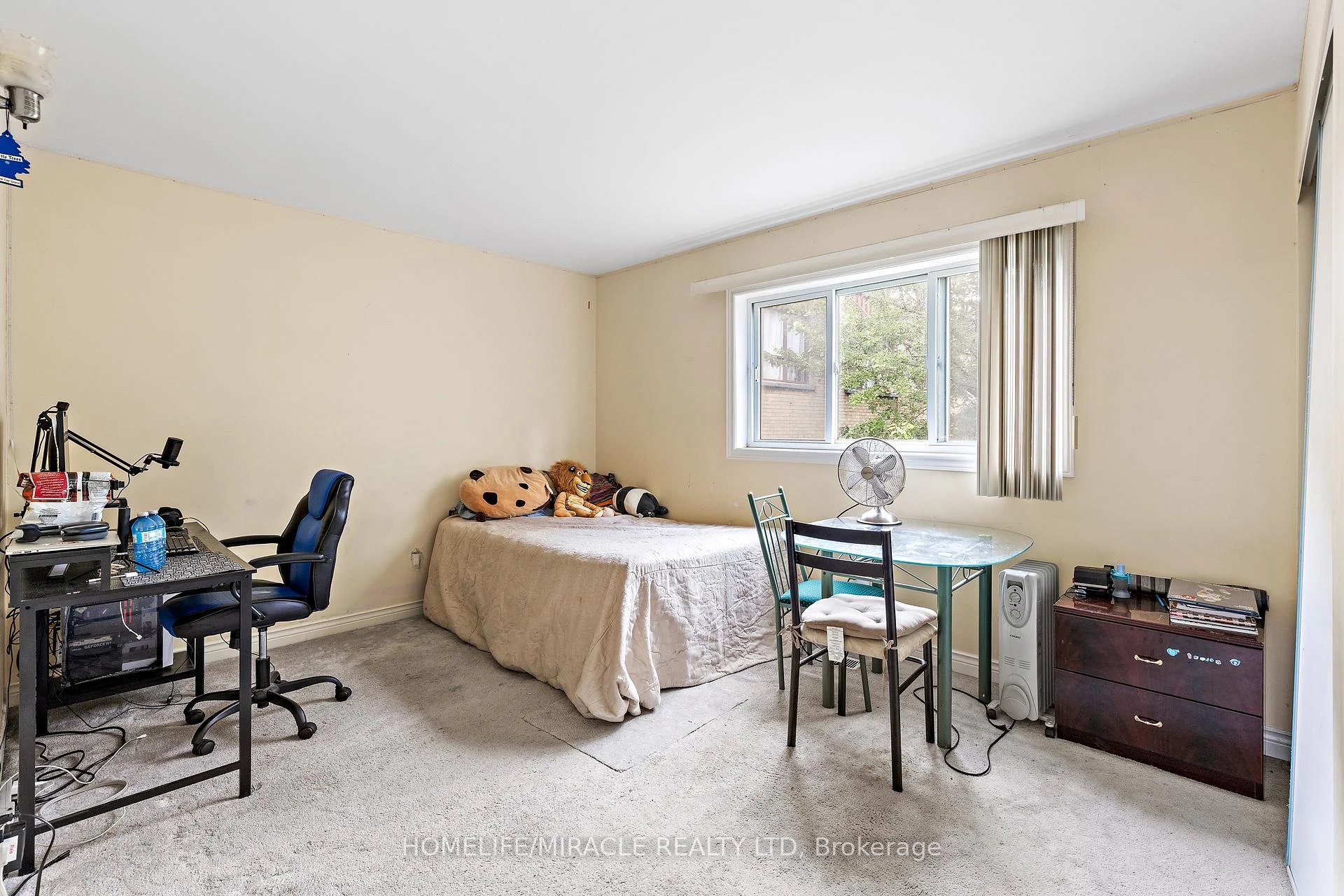 Photo 37 of 33 Torrens Avenue, Toronto, Broadview North — HOMEH