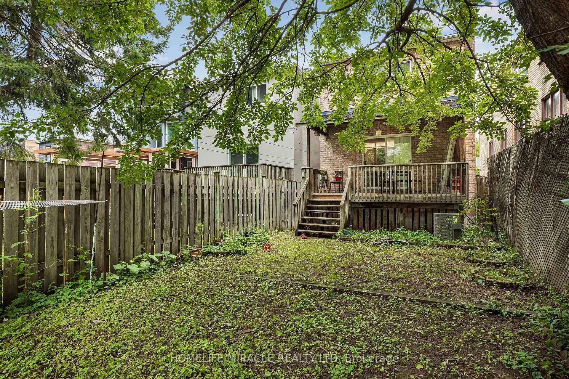Photo 54 of 33 Torrens Avenue, Toronto, Broadview North — HOMEH