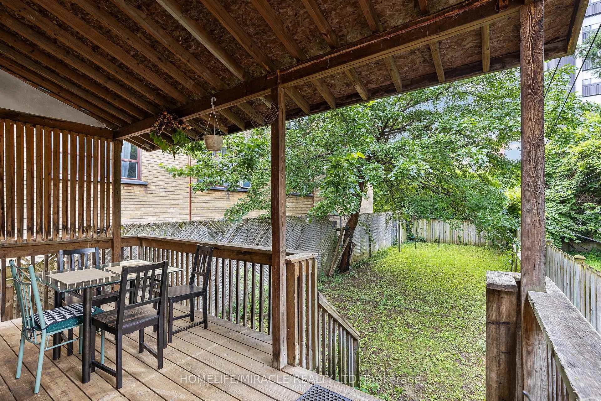 Photo 49 of 33 Torrens Avenue, Toronto, Broadview North — HOMEH
