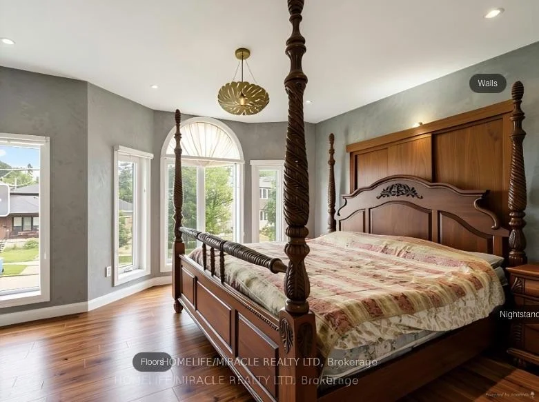 Photo 32 of 33 Torrens Avenue, Toronto, Broadview North — HOMEH