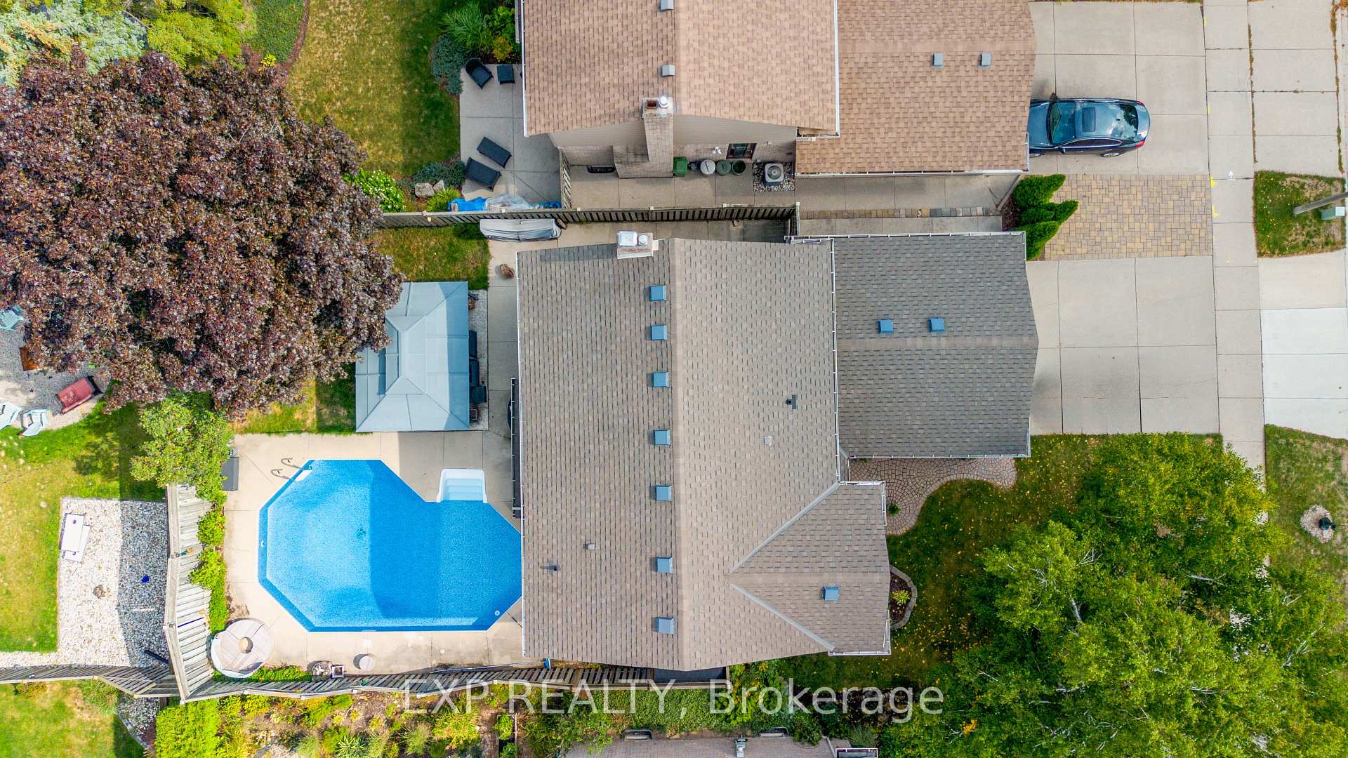 Photo 46 of 39 Ainsworth Street, Hamilton, Stoney Creek Mountain — HOMEH