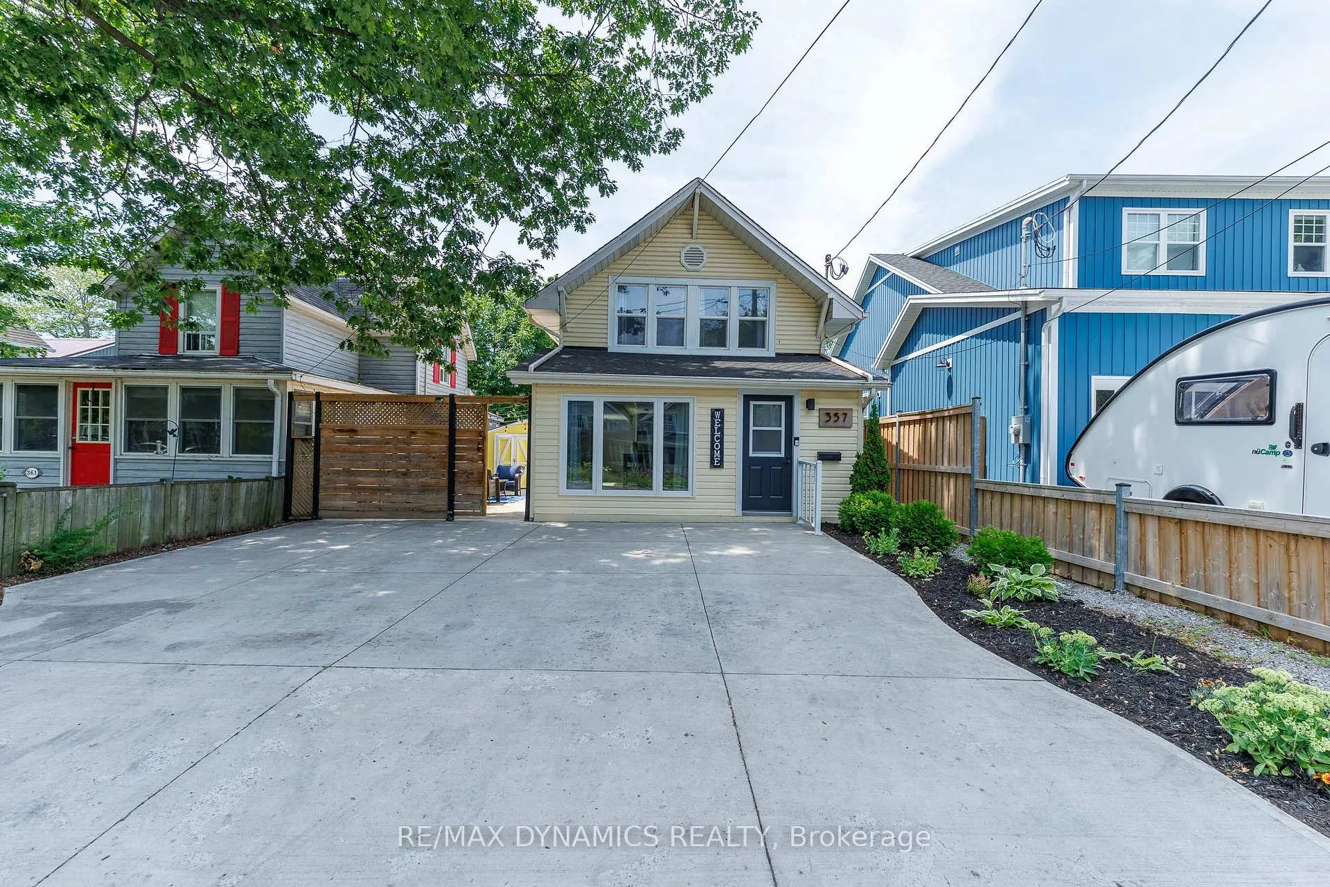 Photo of 357 Ridgeway Road