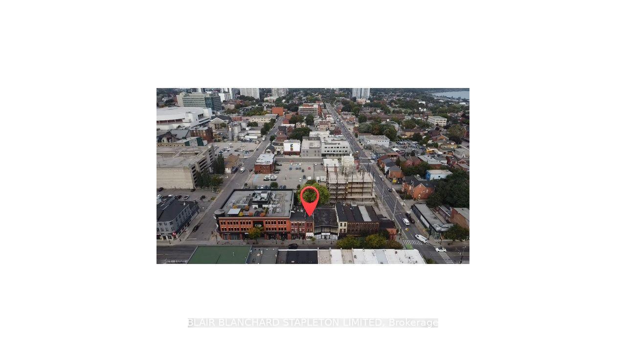 Photo 3 of Unit Upper, 133 James Street N, Hamilton, Central — HOMEH