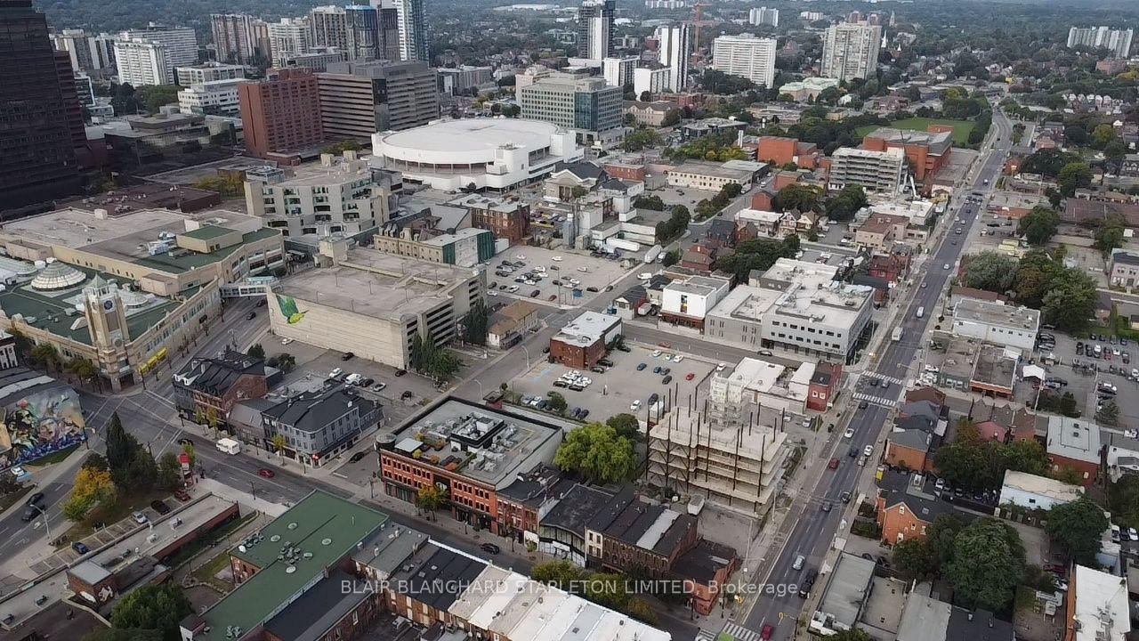 Photo 5 of Unit Upper, 133 James Street N, Hamilton, Central — HOMEH