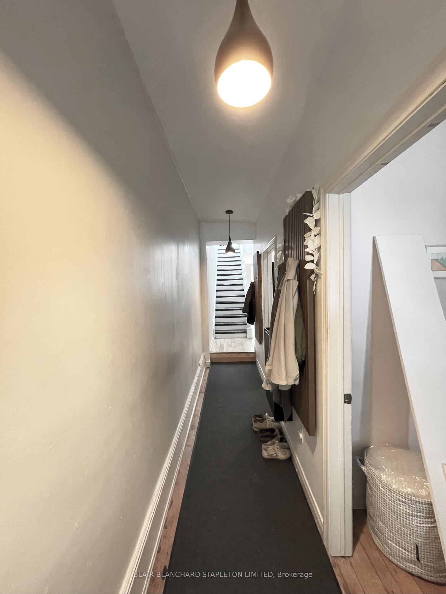 Photo 15 of Unit Upper, 133 James Street N, Hamilton, Central — HOMEH