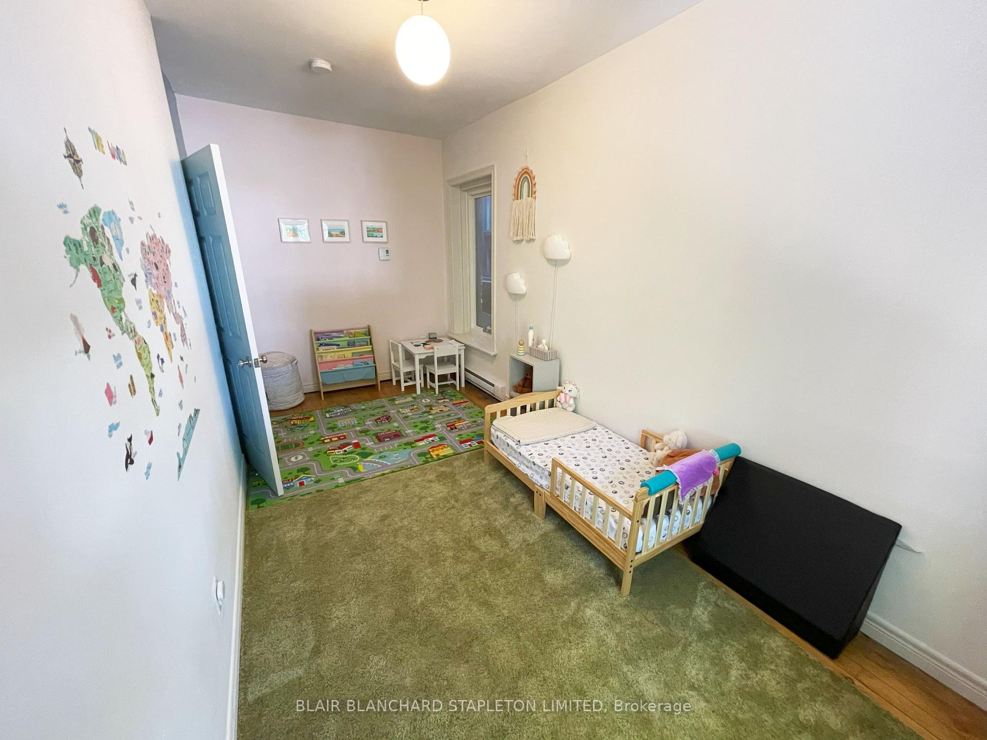 Photo 16 of Unit Upper, 133 James Street N, Hamilton, Central — HOMEH