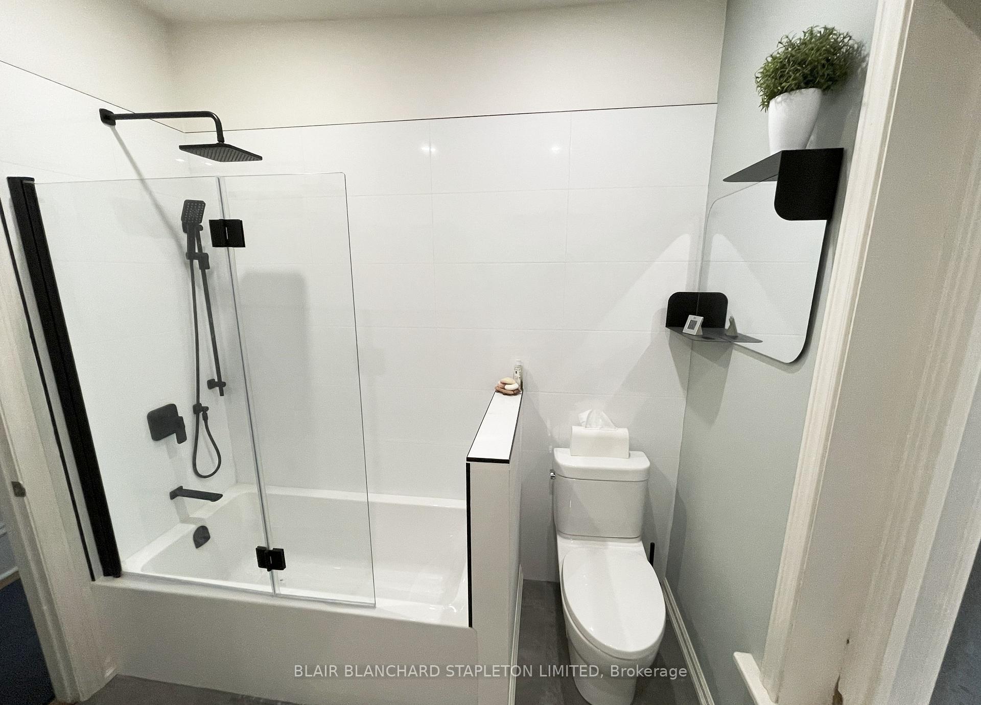 Photo 18 of Unit Upper, 133 James Street N, Hamilton, Central — HOMEH