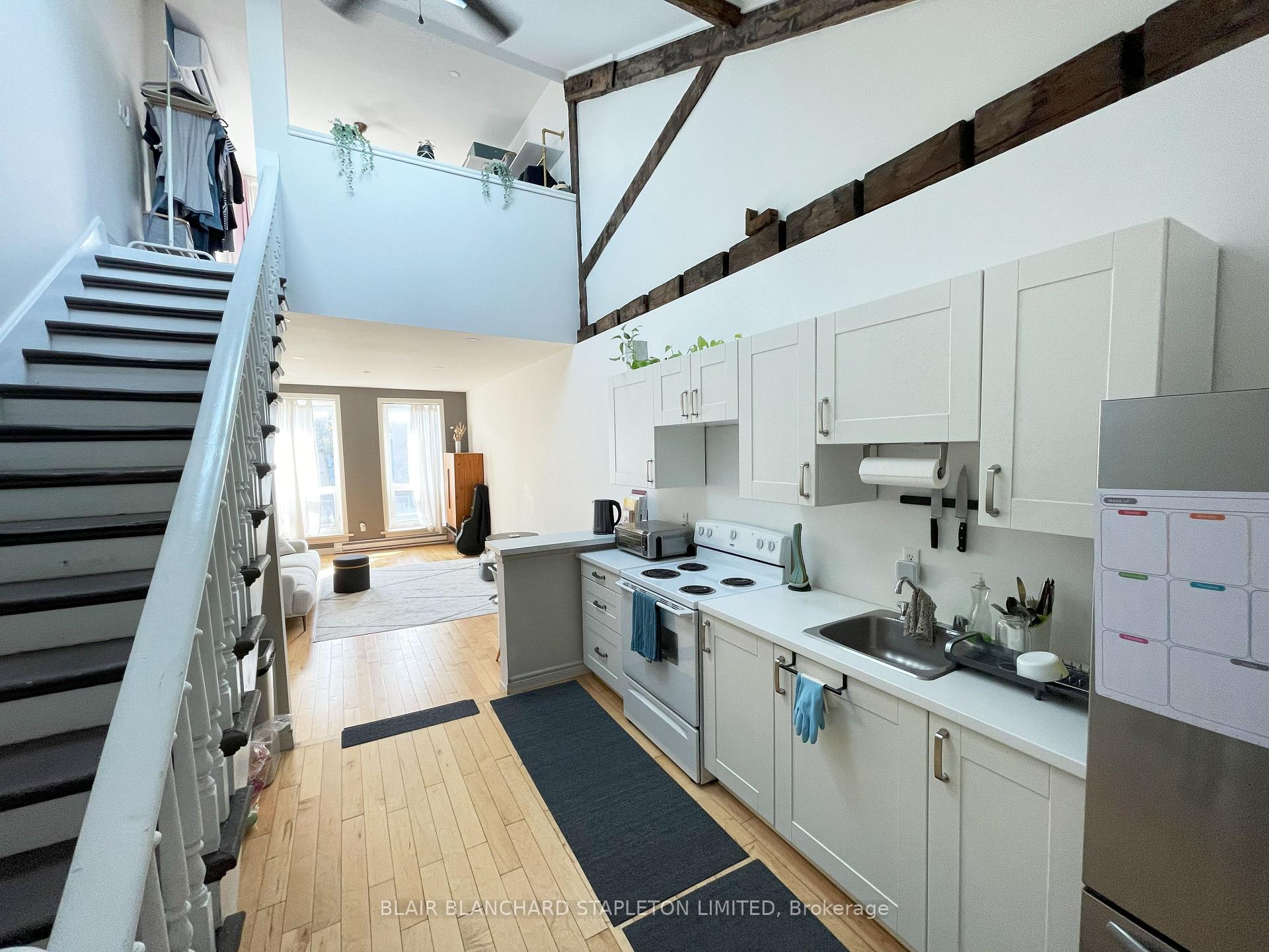 Photo 20 of Unit Upper, 133 James Street N, Hamilton, Central — HOMEH