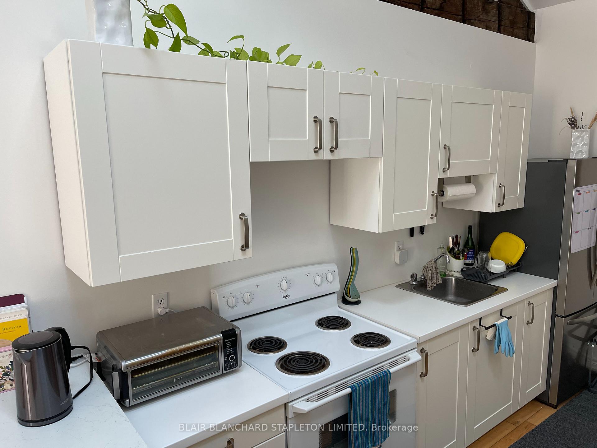 Photo 21 of Unit Upper, 133 James Street N, Hamilton, Central — HOMEH