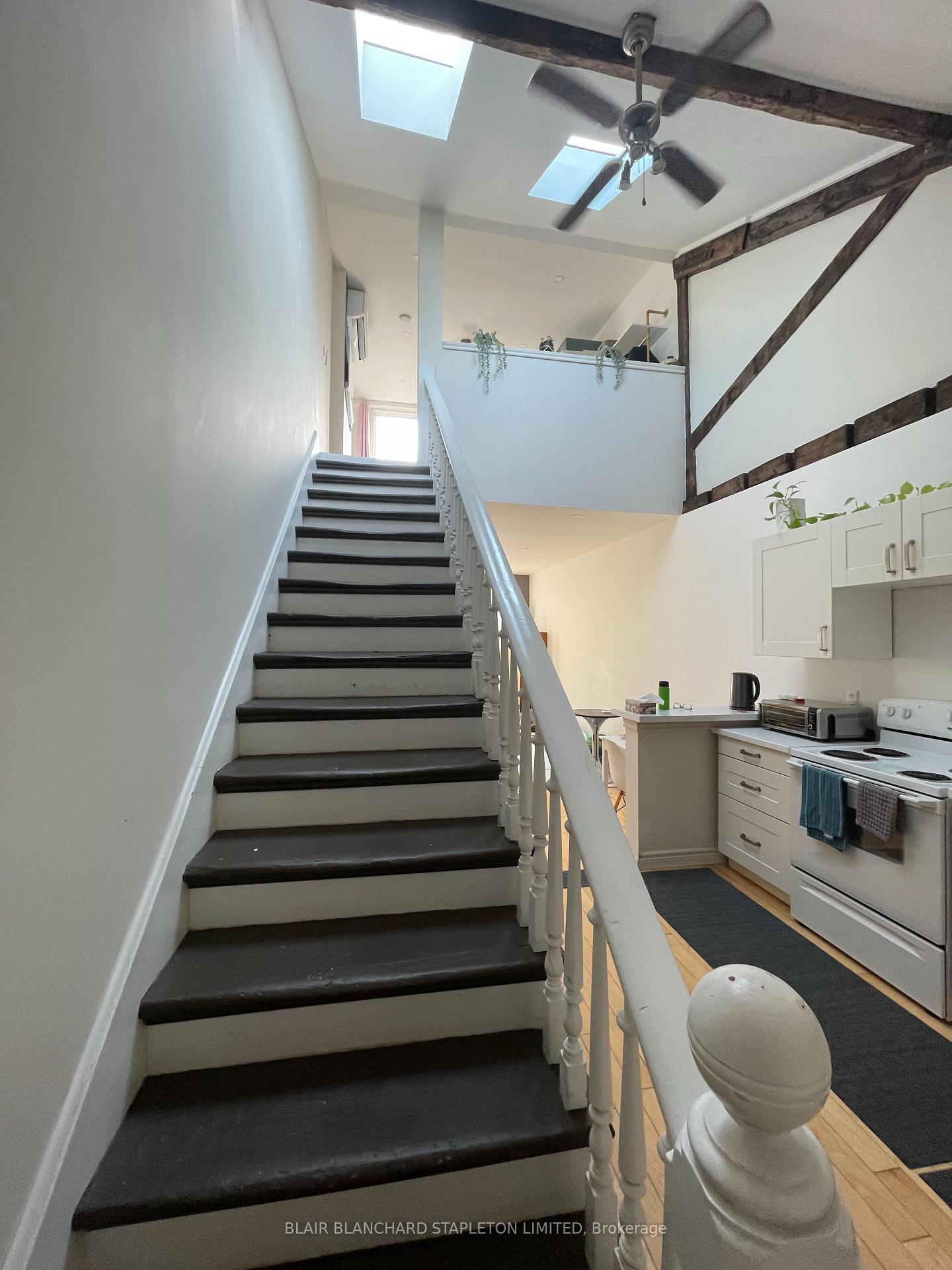 Photo 24 of Unit Upper, 133 James Street N, Hamilton, Central — HOMEH