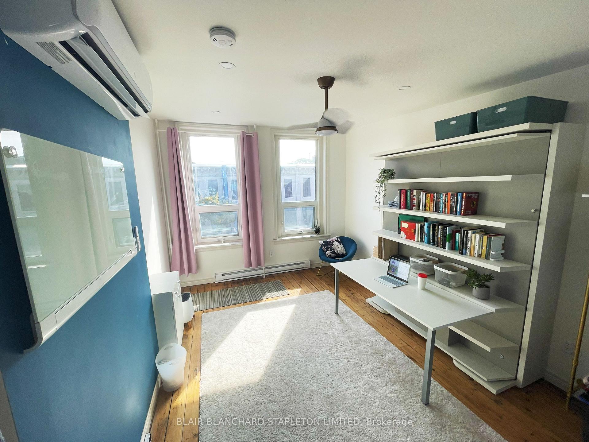 Photo 26 of Unit Upper, 133 James Street N, Hamilton, Central — HOMEH