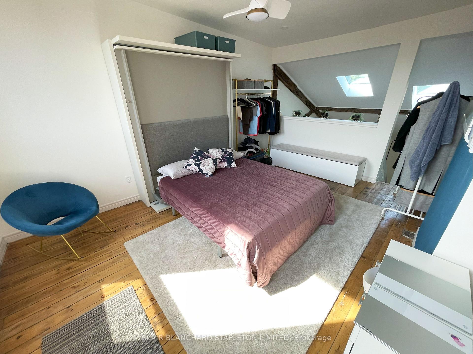 Photo 27 of Unit Upper, 133 James Street N, Hamilton, Central — HOMEH