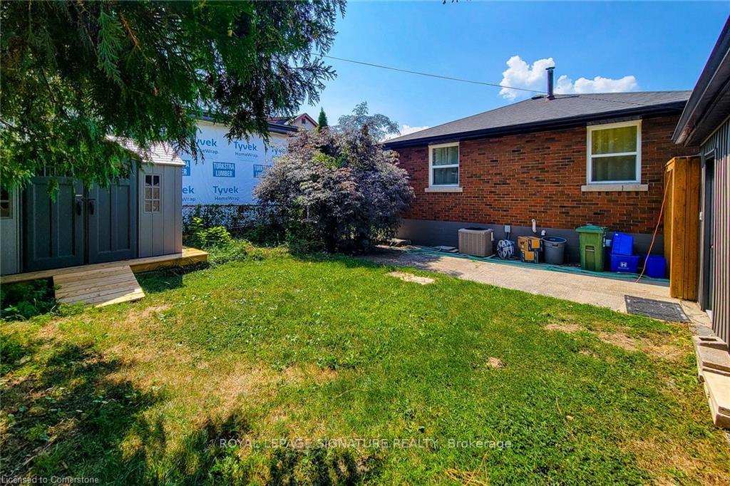 Photo 14 of 265 West 19th Street, Hamilton, Buchanan — HOMEH