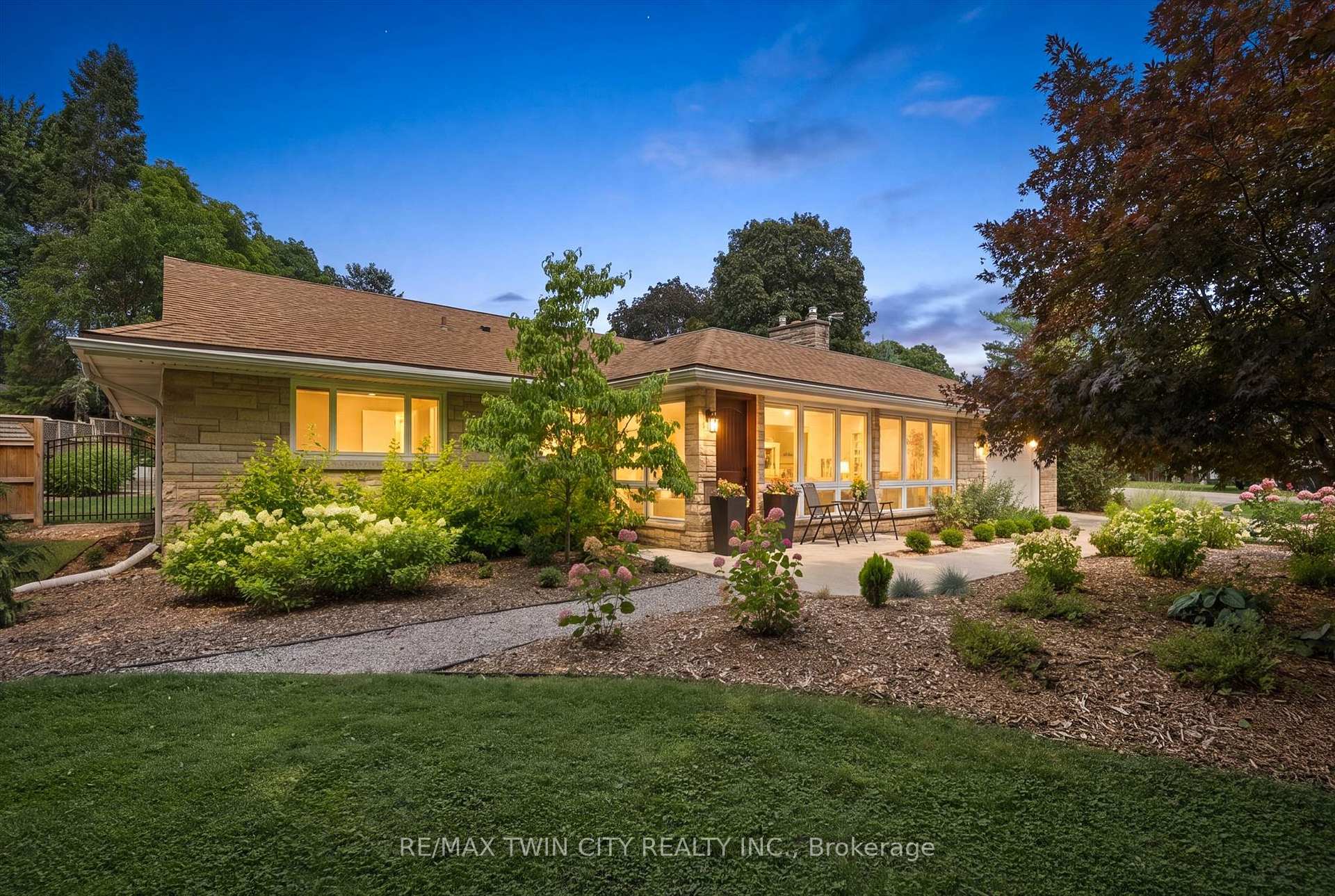 Photo 1 of 395 Blue Heron Ridge, Cambridge, Lang's Farm — HOMEH