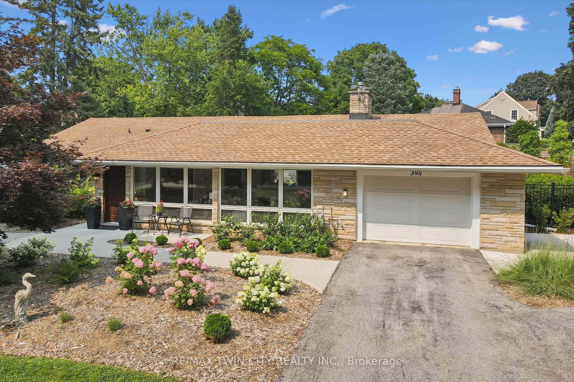 Photo 2 of 395 Blue Heron Ridge, Cambridge, Lang's Farm — HOMEH