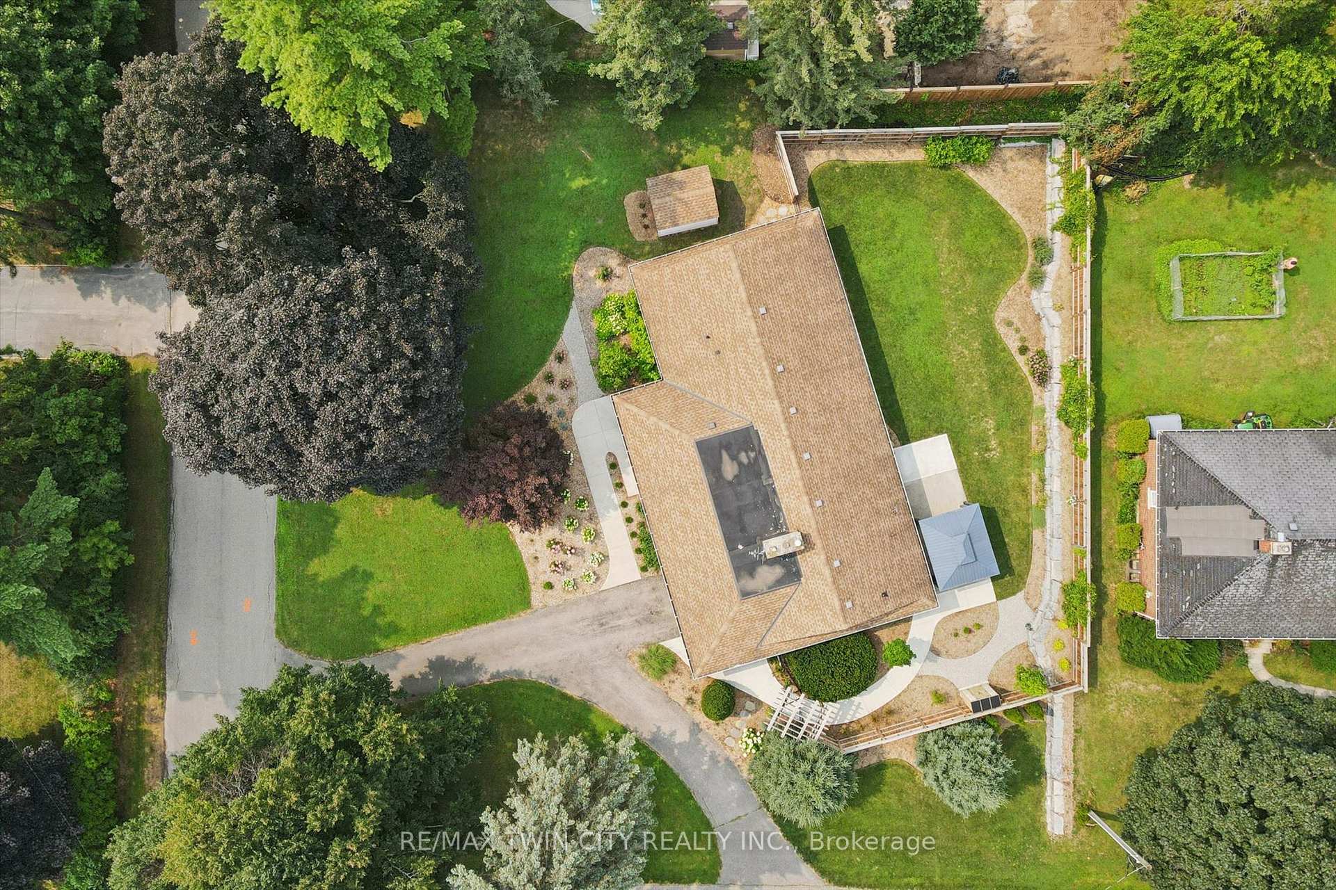 Photo 27 of 395 Blue Heron Ridge, Cambridge, Lang's Farm — HOMEH