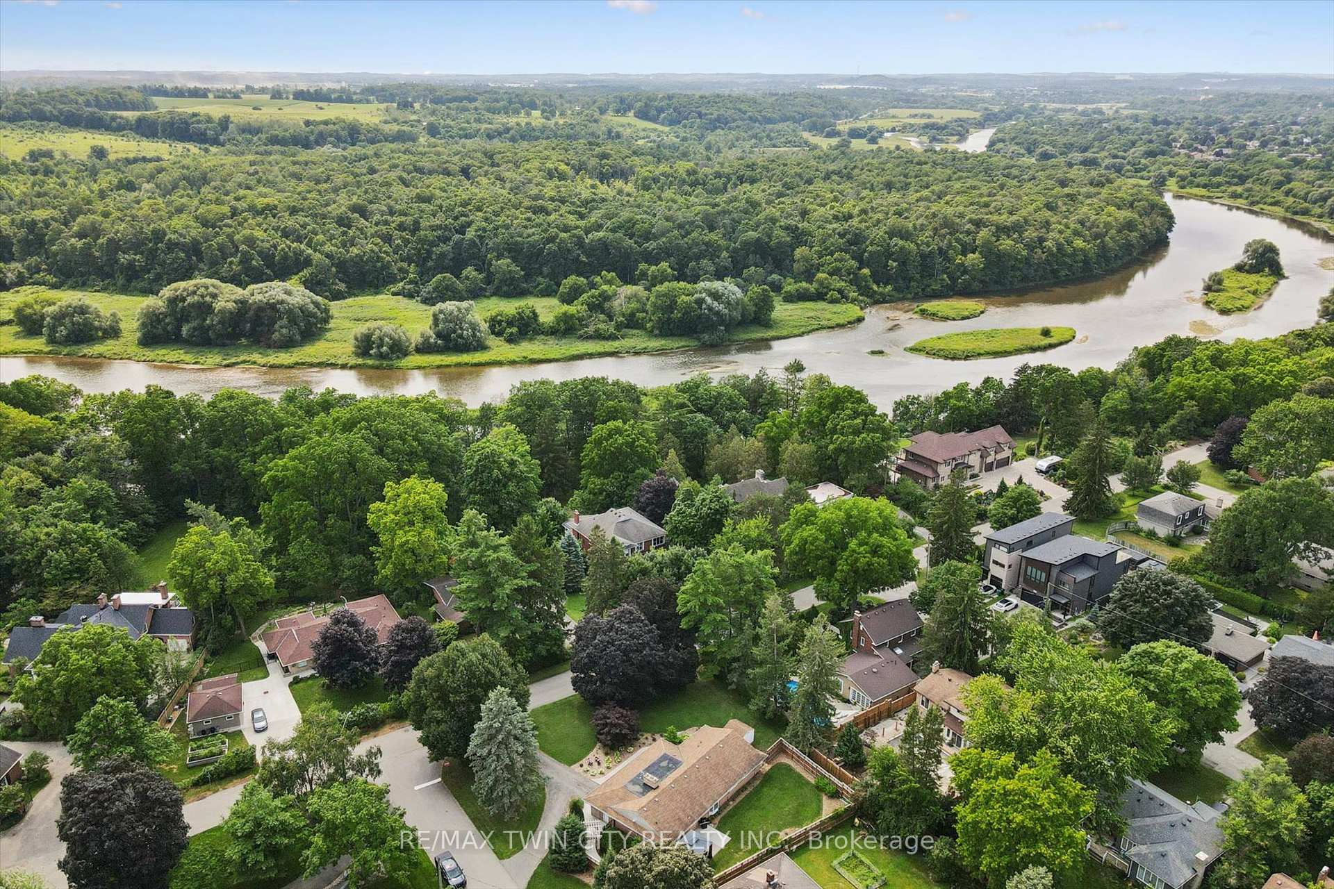 Photo 29 of 395 Blue Heron Ridge, Cambridge, Lang's Farm — HOMEH