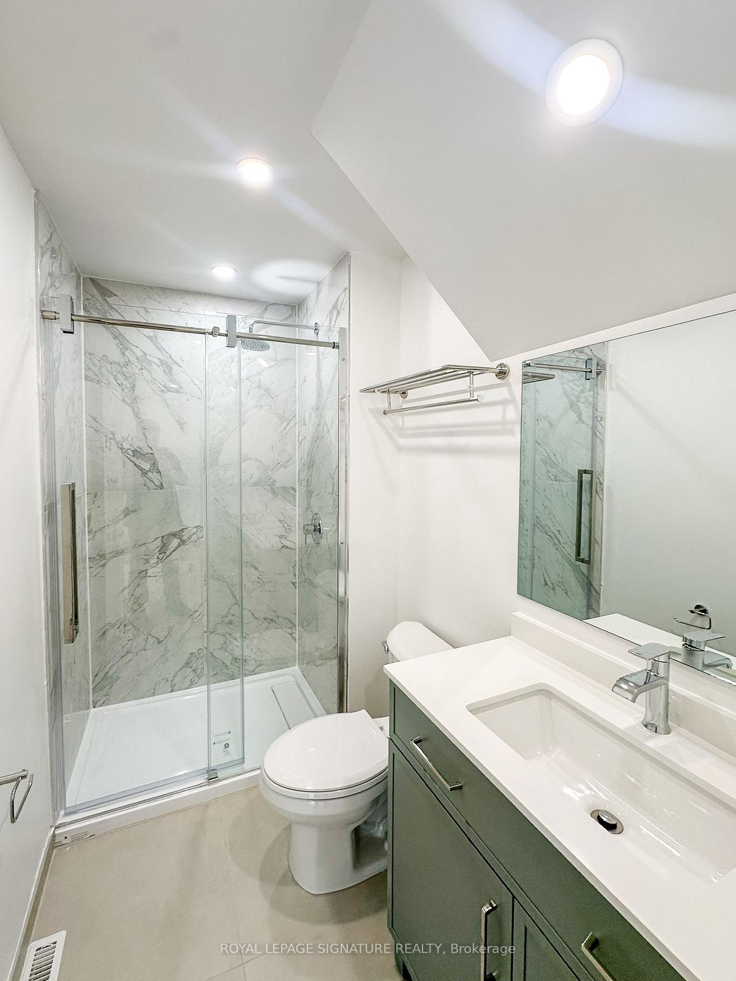Photo 2 of Unit A112, 27 Millen Avenue, Hamilton, Centremount — HOMEH