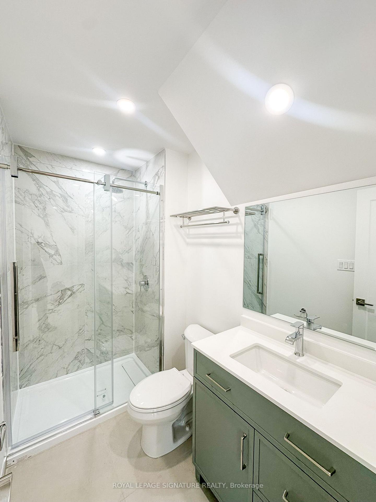 Photo 3 of Unit A112, 27 Millen Avenue, Hamilton, Centremount — HOMEH