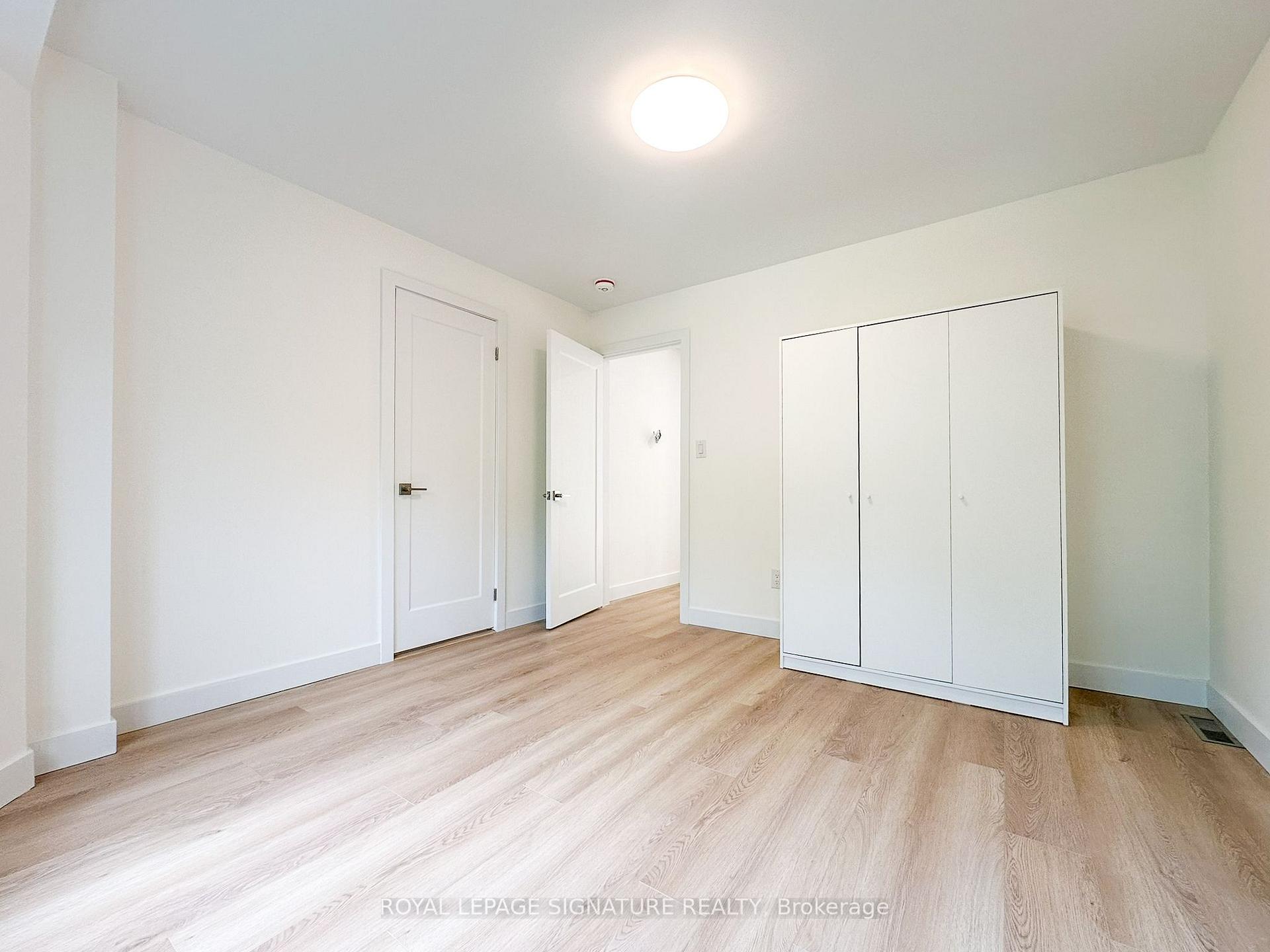Photo 4 of Unit A112, 27 Millen Avenue, Hamilton, Centremount — HOMEH