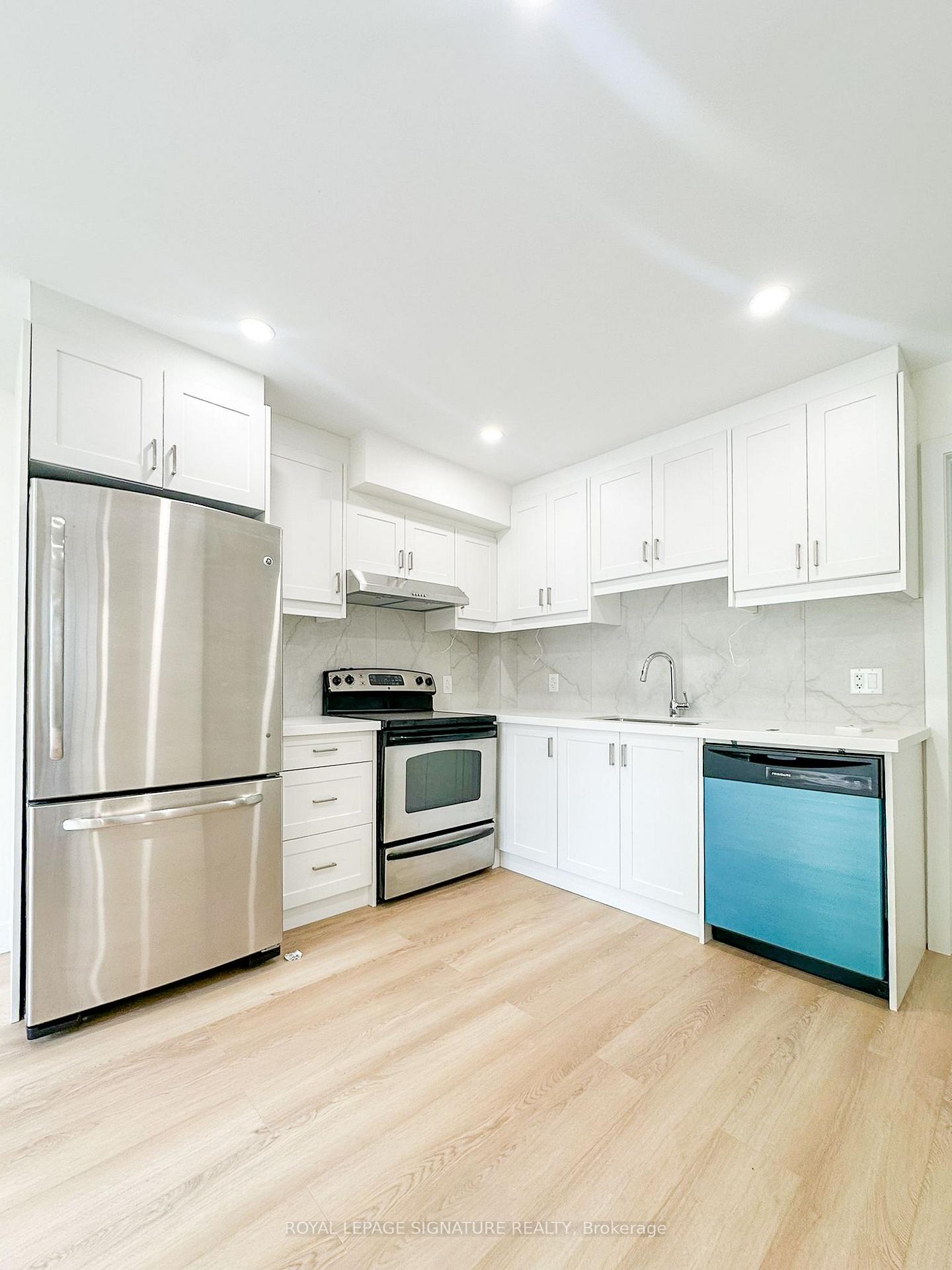 Photo 7 of Unit A112, 27 Millen Avenue, Hamilton, Centremount — HOMEH