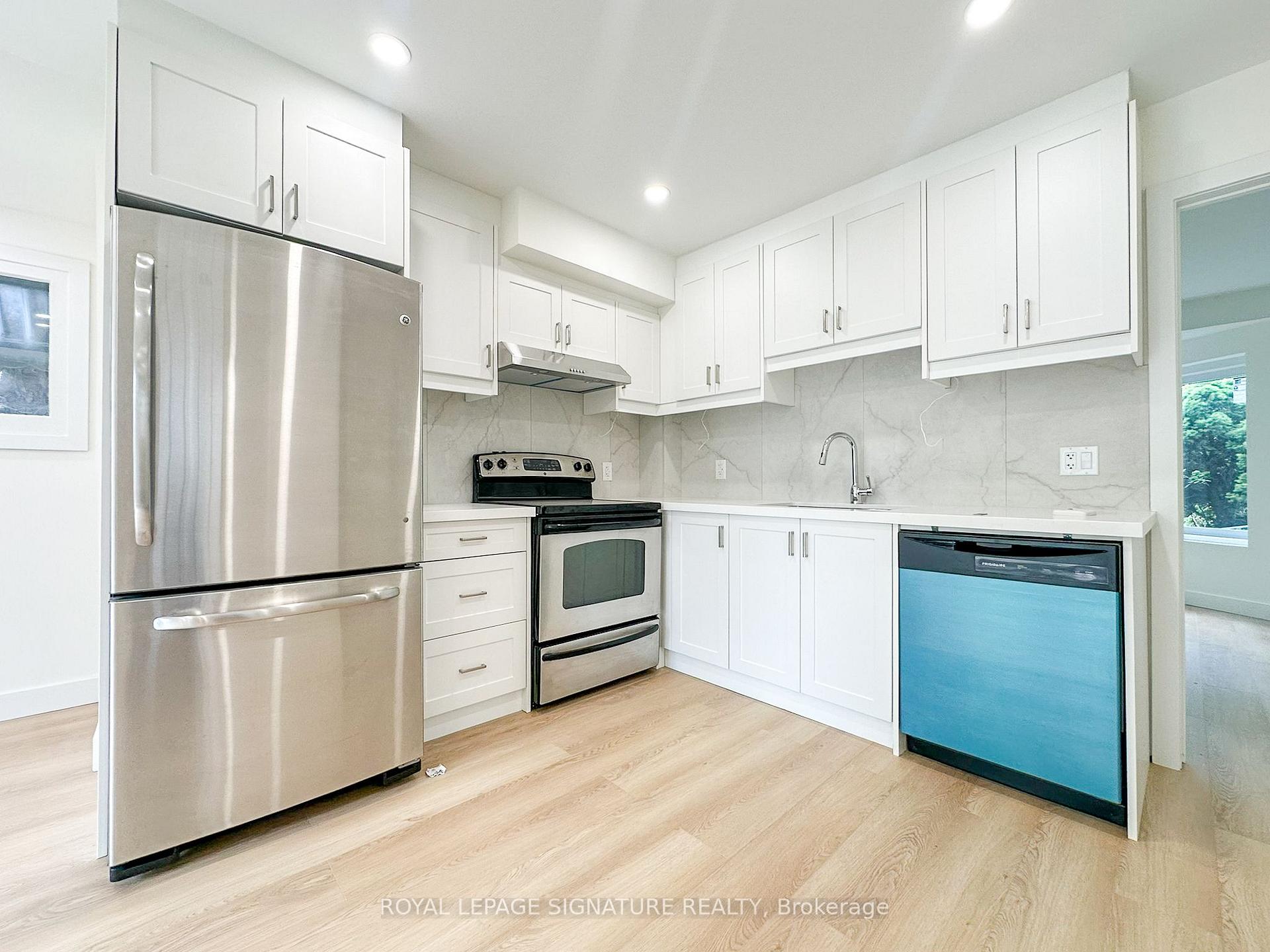 Photo 8 of Unit A112, 27 Millen Avenue, Hamilton, Centremount — HOMEH