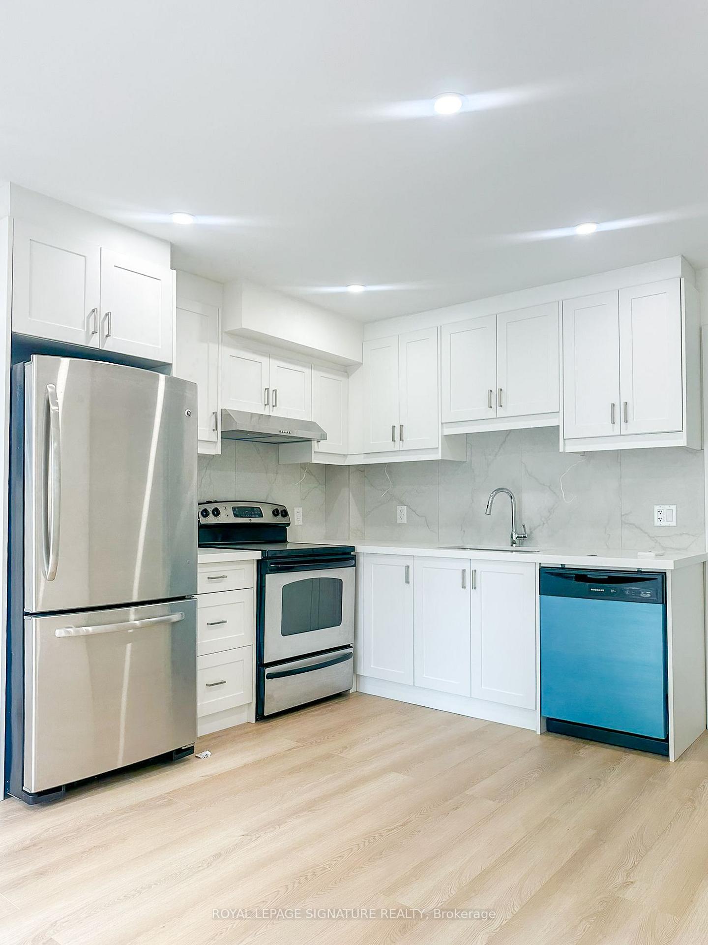 Photo 9 of Unit A112, 27 Millen Avenue, Hamilton, Centremount — HOMEH