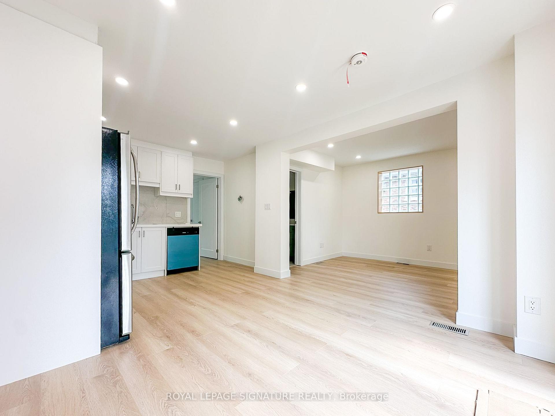 Photo 11 of Unit A112, 27 Millen Avenue, Hamilton, Centremount — HOMEH