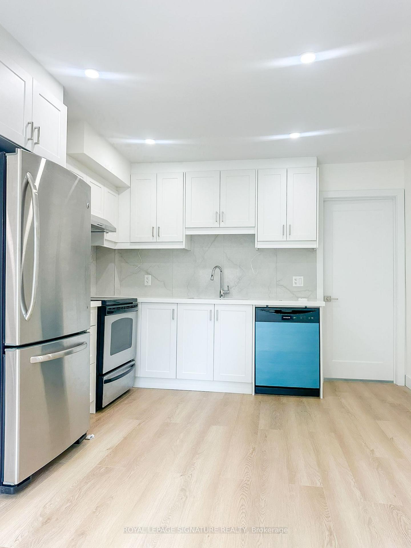 Photo 12 of Unit A112, 27 Millen Avenue, Hamilton, Centremount — HOMEH