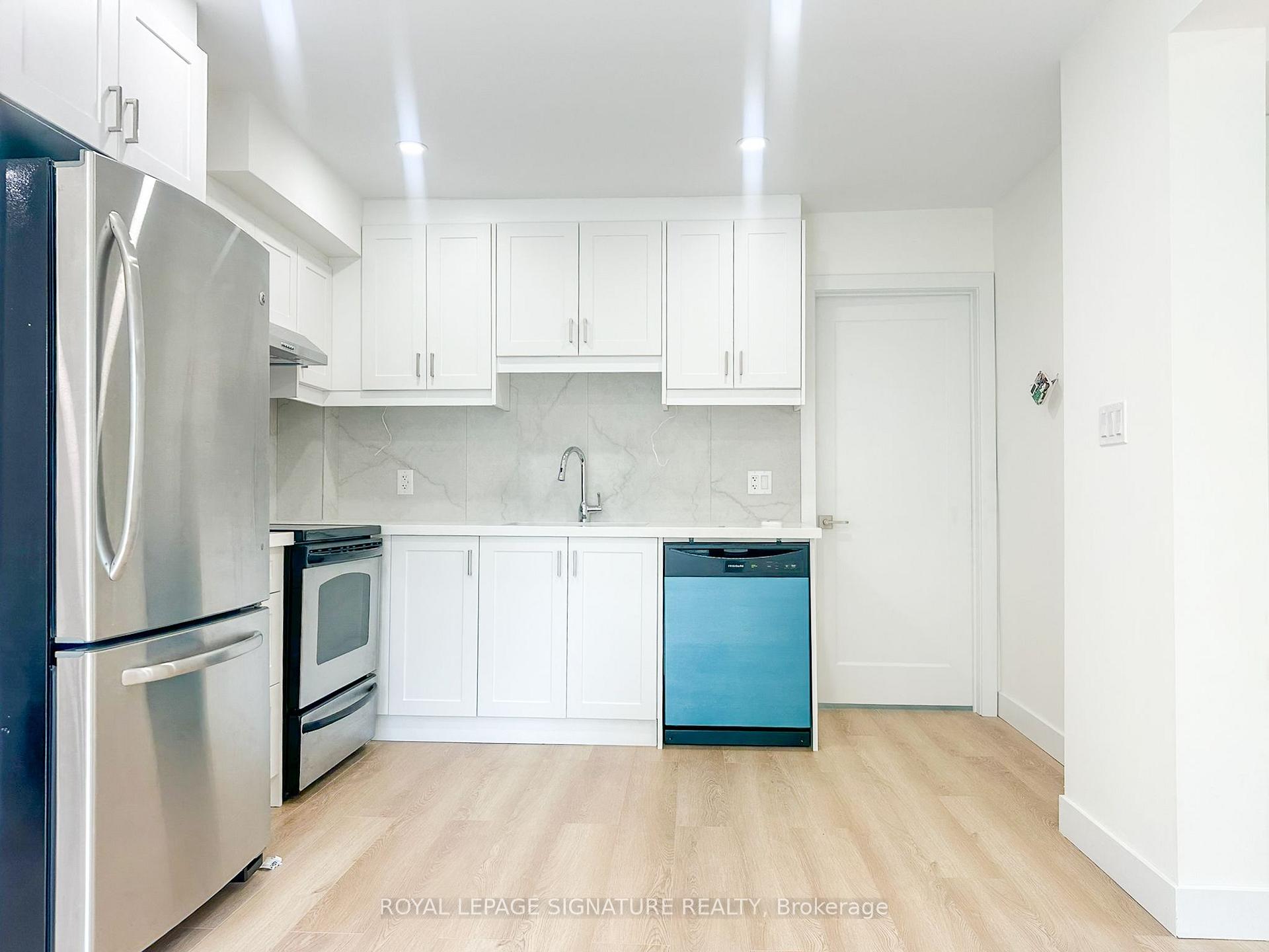 Photo 13 of Unit A112, 27 Millen Avenue, Hamilton, Centremount — HOMEH