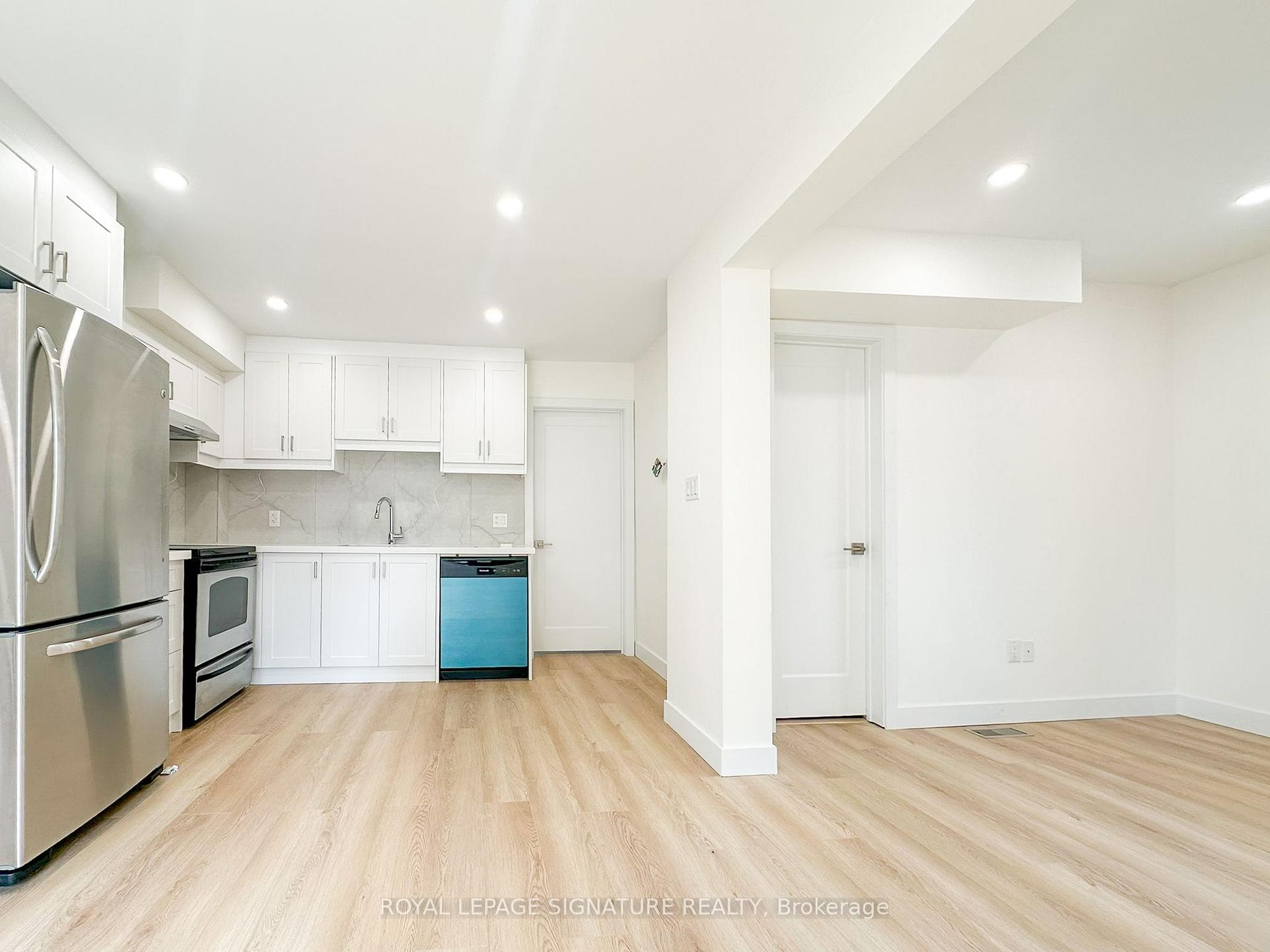 Photo 14 of Unit A112, 27 Millen Avenue, Hamilton, Centremount — HOMEH