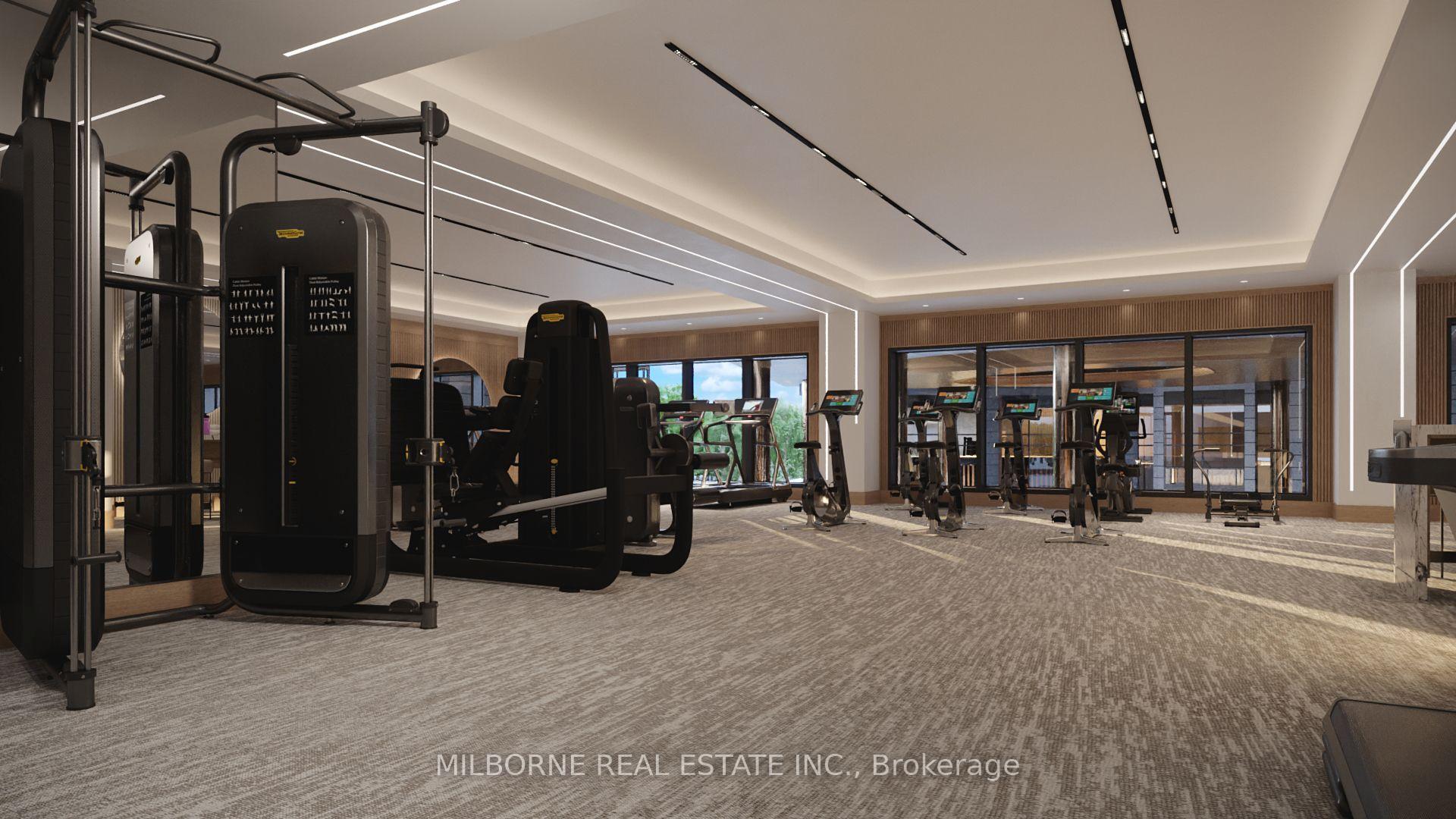 Photo 9 of Unit 1201, 4050 Yonge Street, Toronto, Bedford Park-Nortown — HOMEH